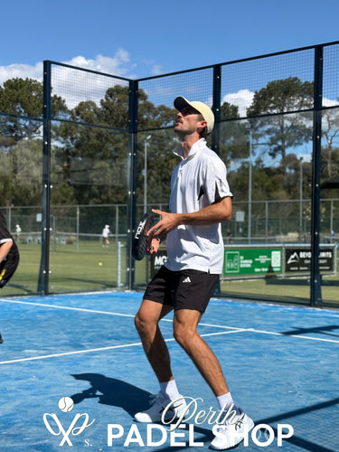 Tournament P50 - 26/10 (Melville)