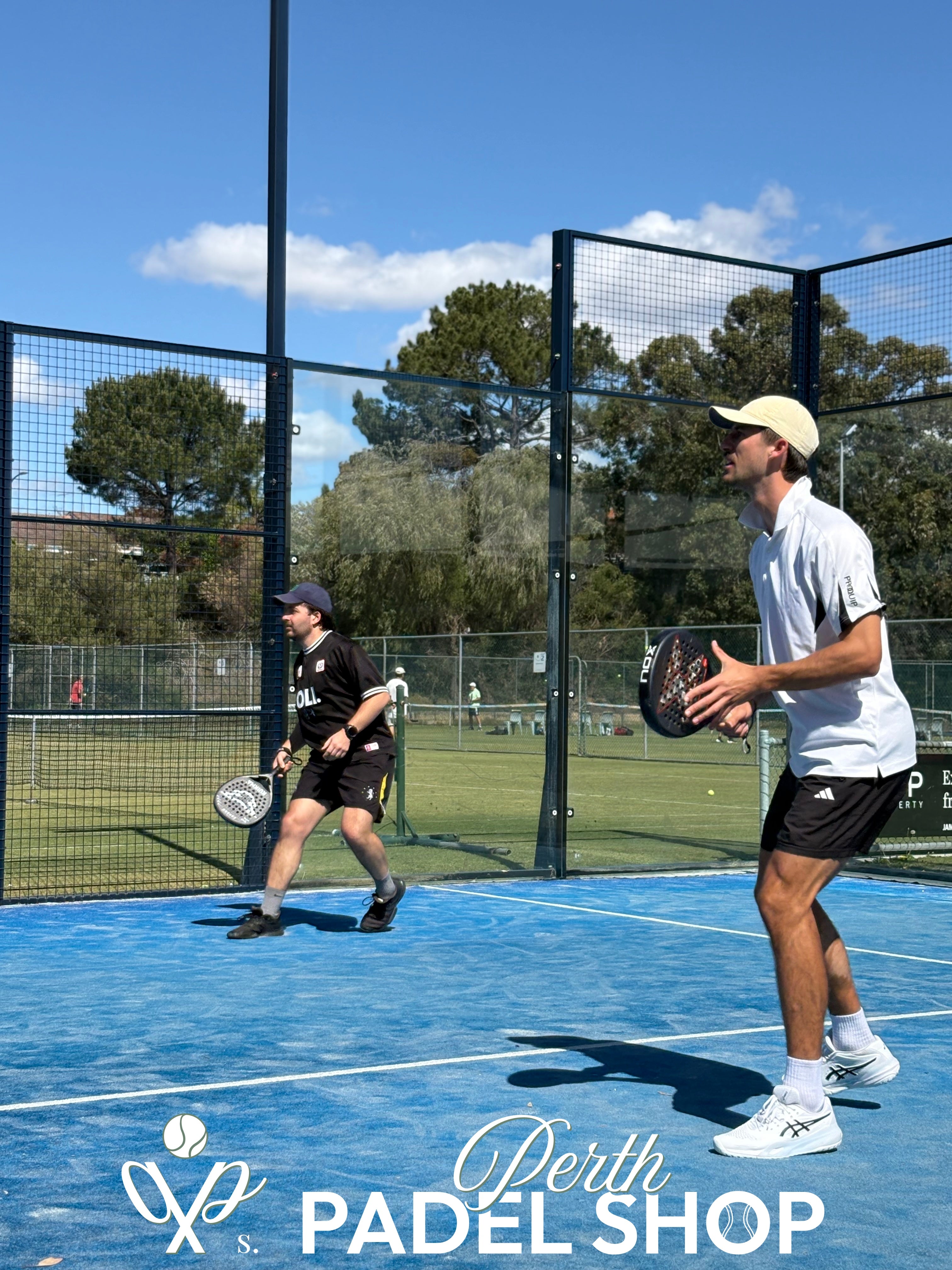 Tournament P50 - 26/10 (Melville)