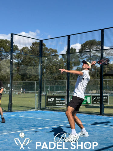 Tournament P50 - 26/10 (Melville)