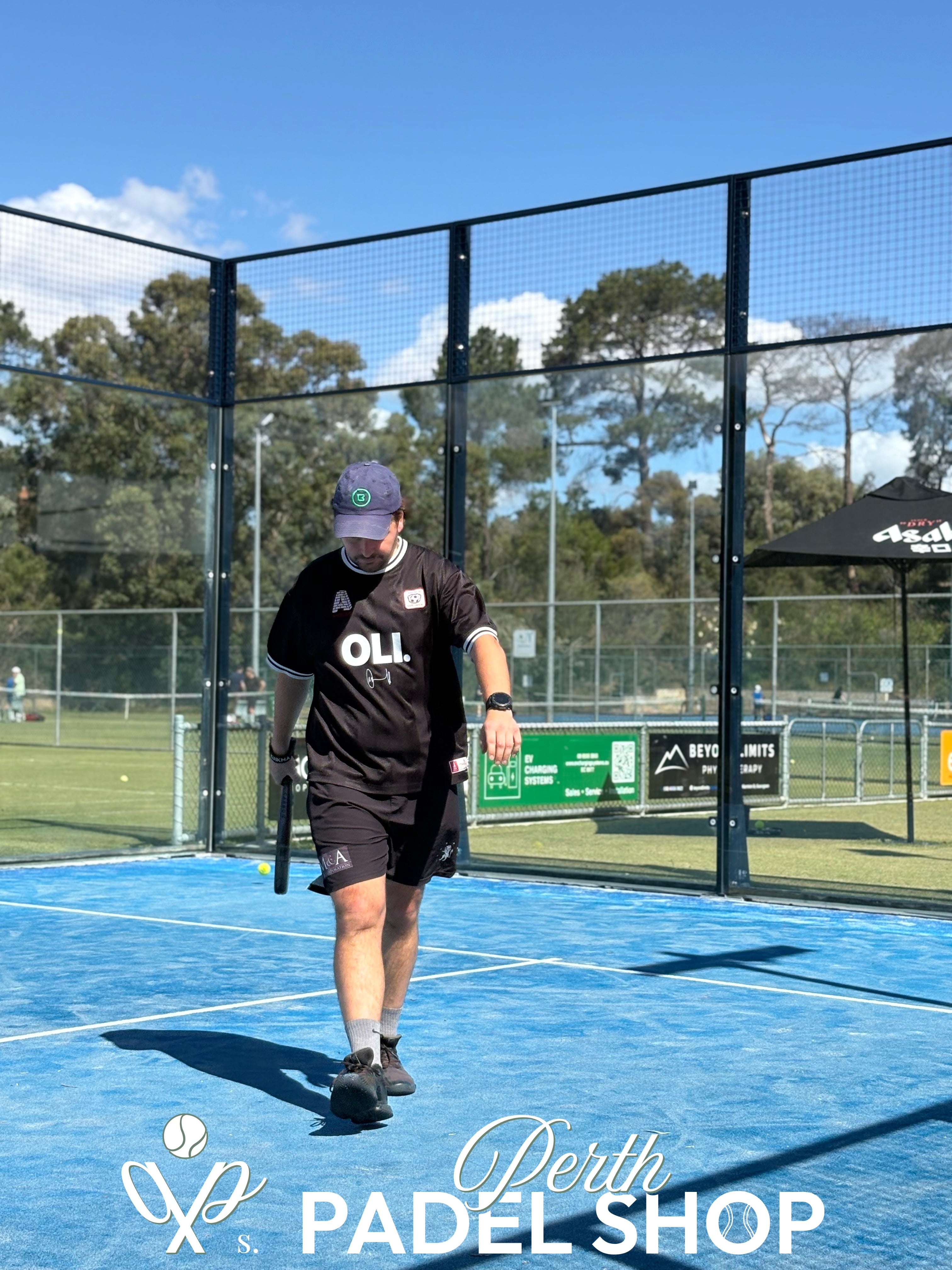 Tournament P50 - 26/10 (Melville)