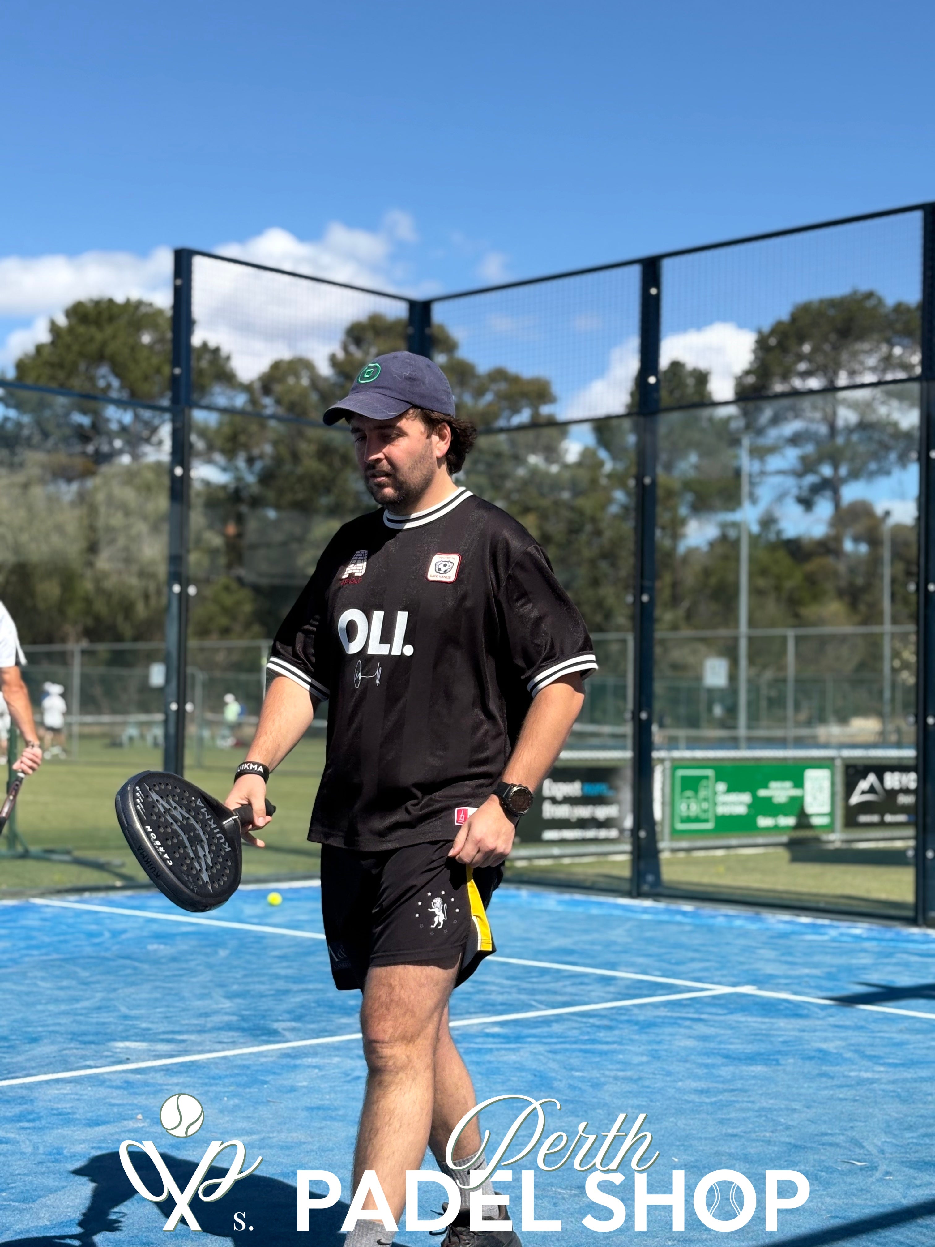 Tournament P50 - 26/10 (Melville)