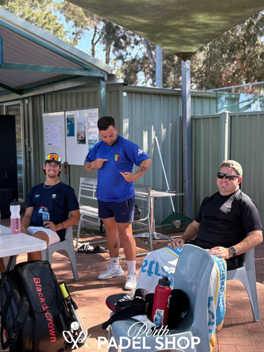 Tournament P50 - 26/10 (Melville)