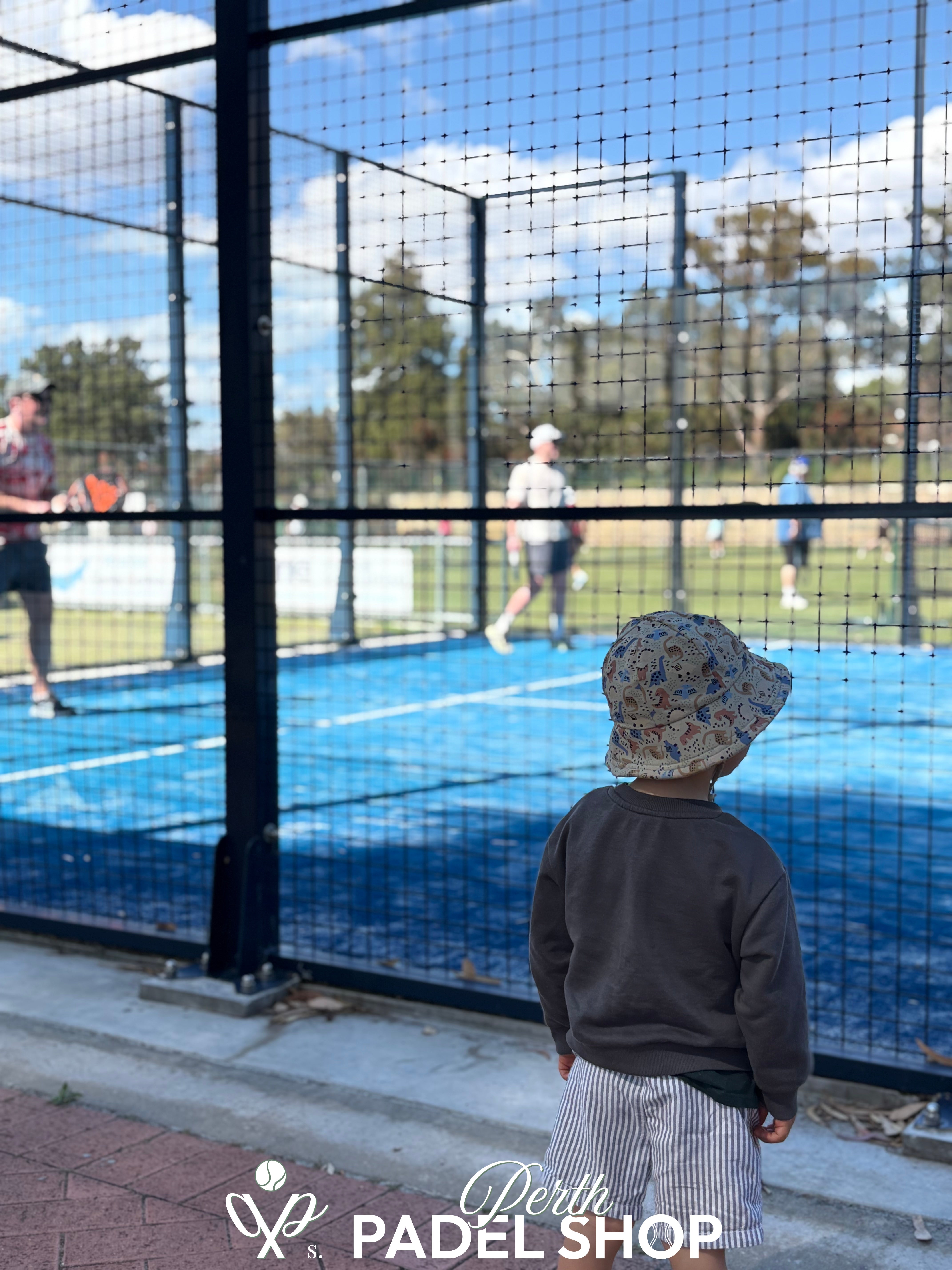 Tournament P50 - 26/10 (Melville)