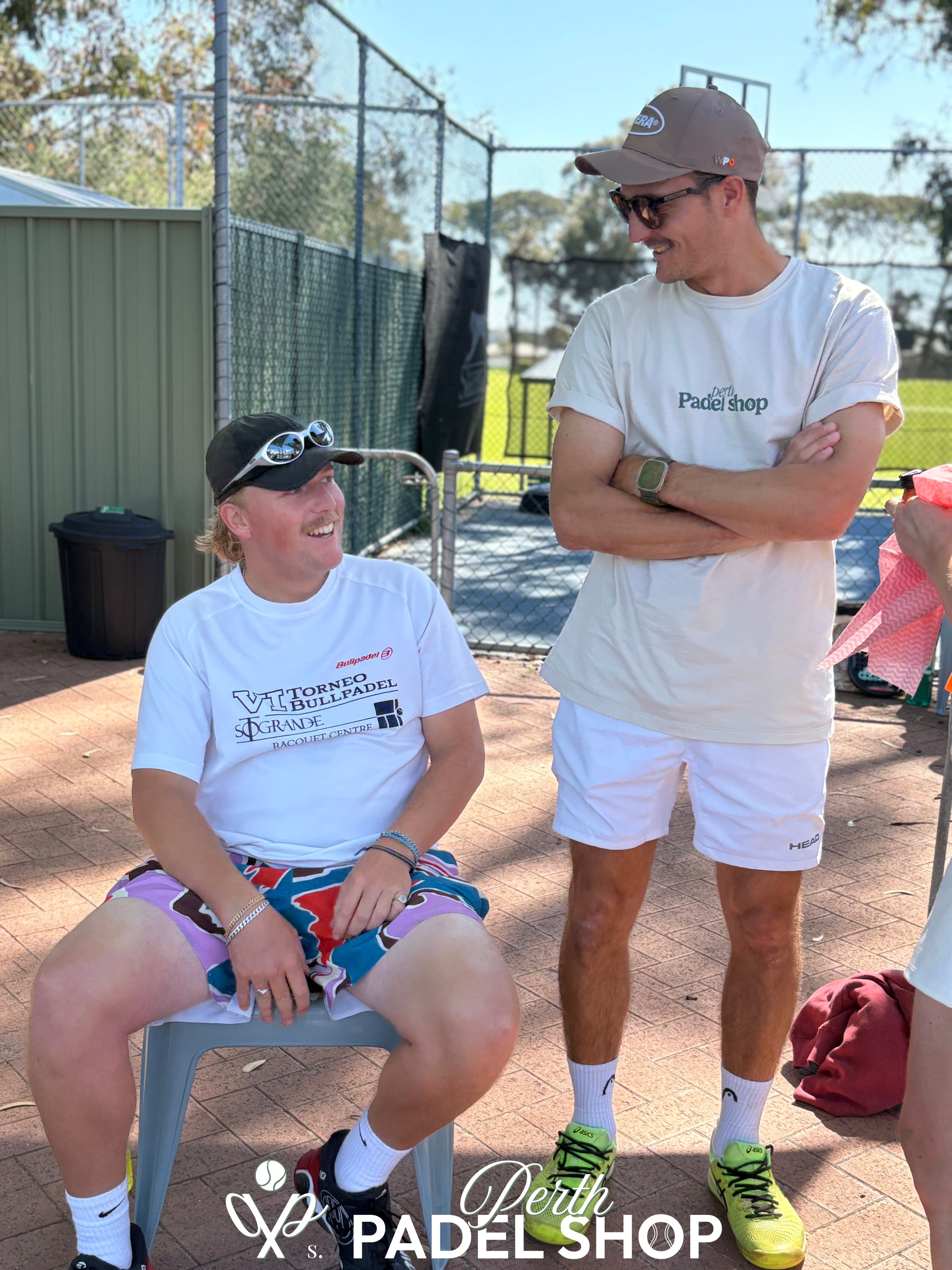 Tournament P50 - 26/10 (Melville)