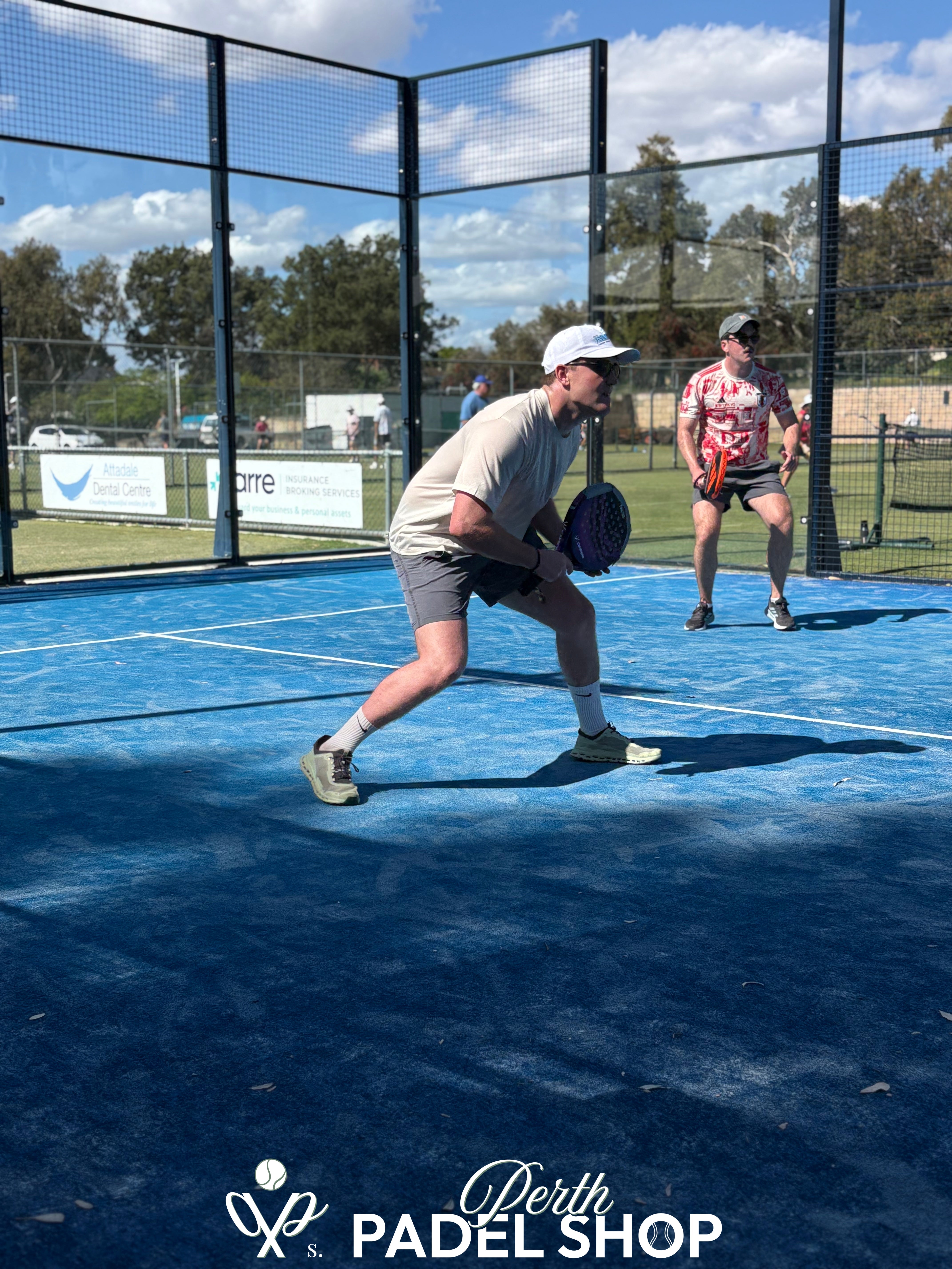 Tournament P50 - 26/10 (Melville)