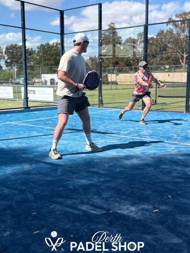 Tournament P50 - 26/10 (Melville)