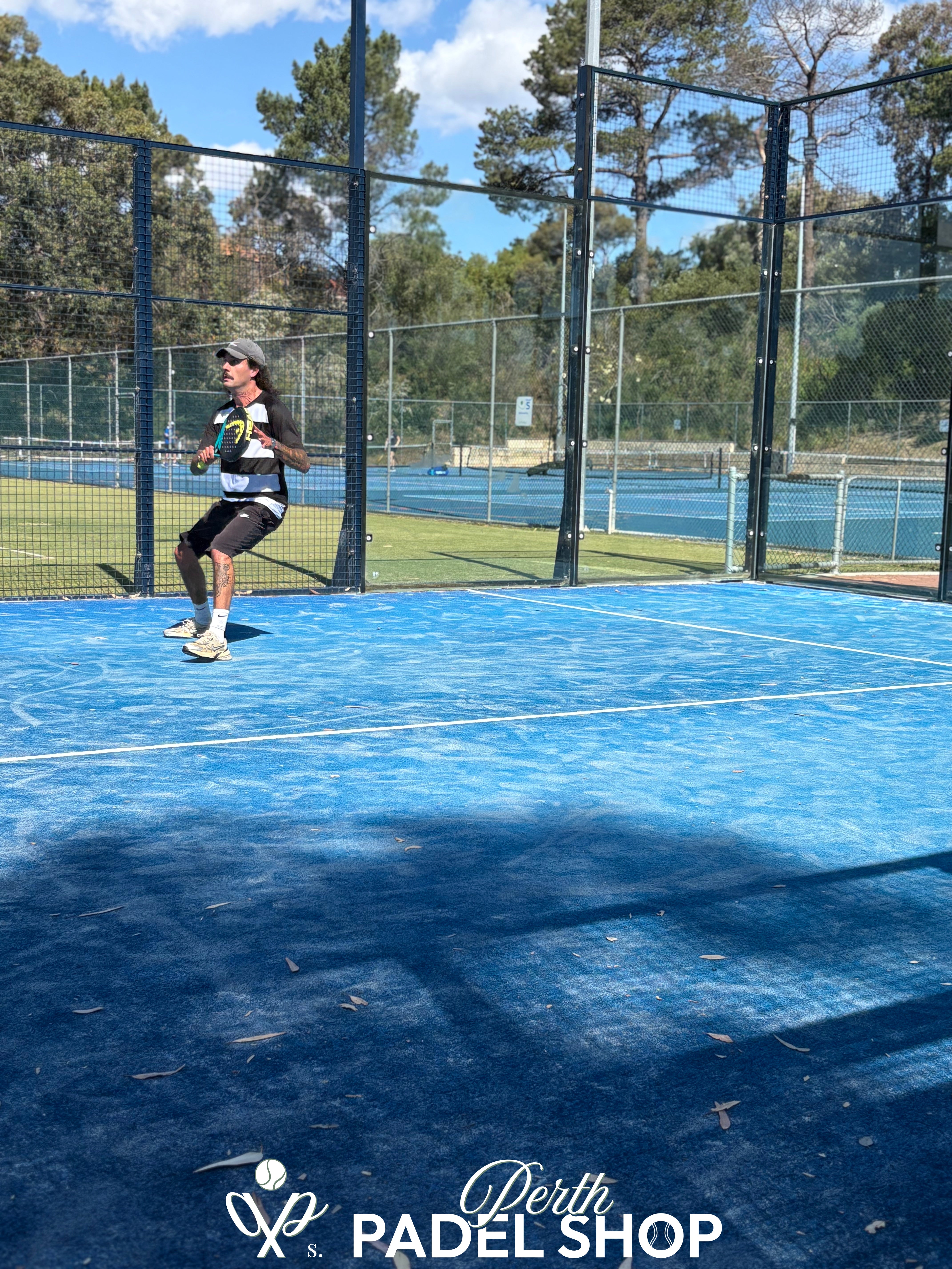 Tournament P50 - 26/10 (Melville)