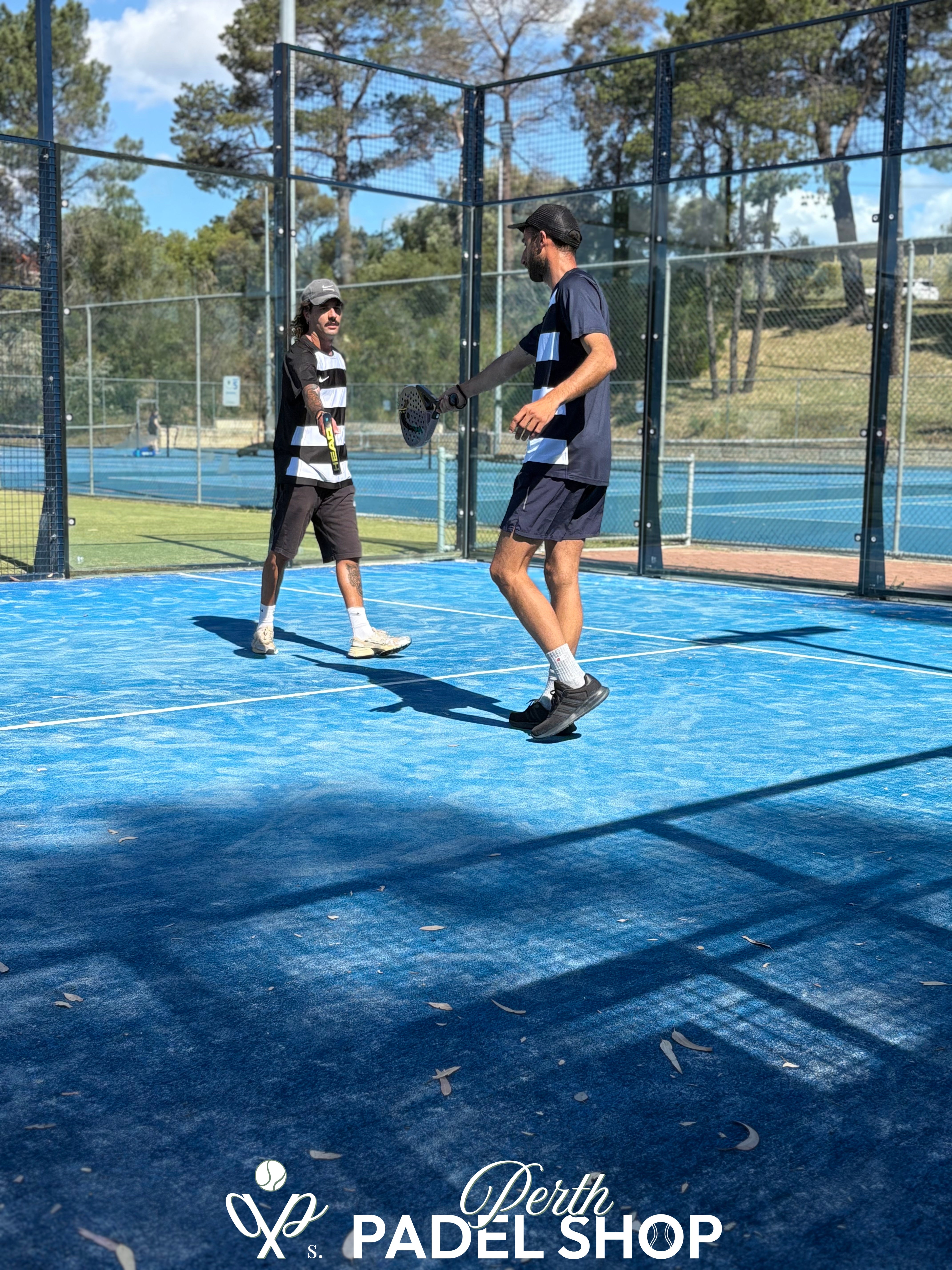 Tournament P50 - 26/10 (Melville)