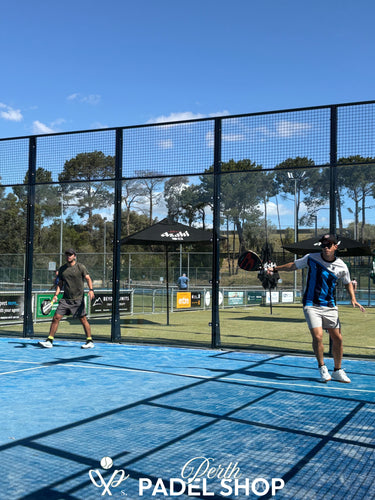 Tournament P50 - 26/10 (Melville)