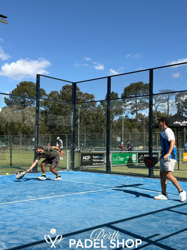 Tournament P50 - 26/10 (Melville)