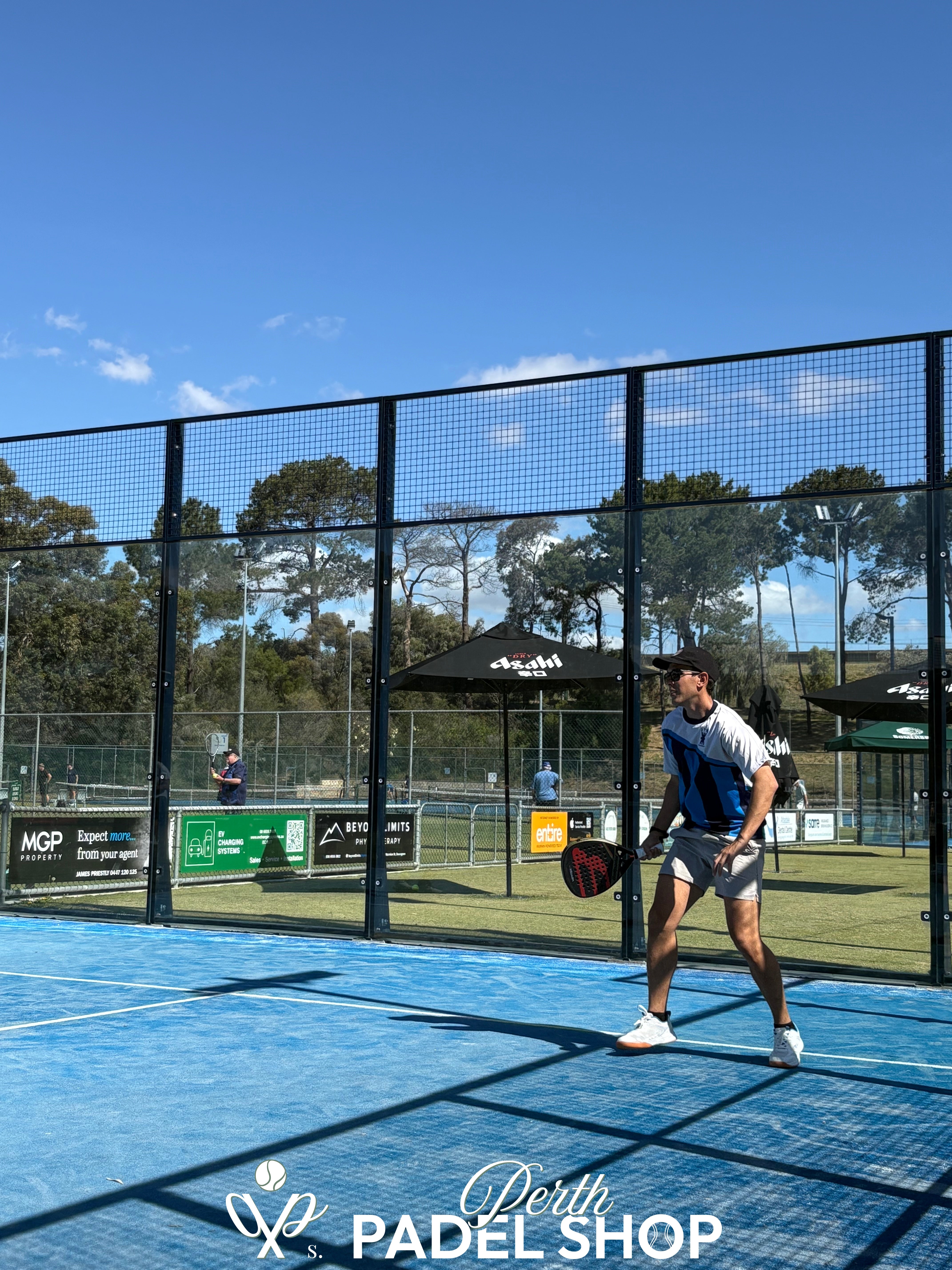 Tournament P50 - 26/10 (Melville)