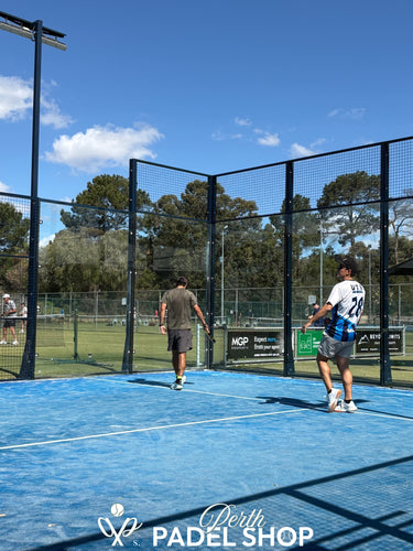 Tournament P50 - 26/10 (Melville)