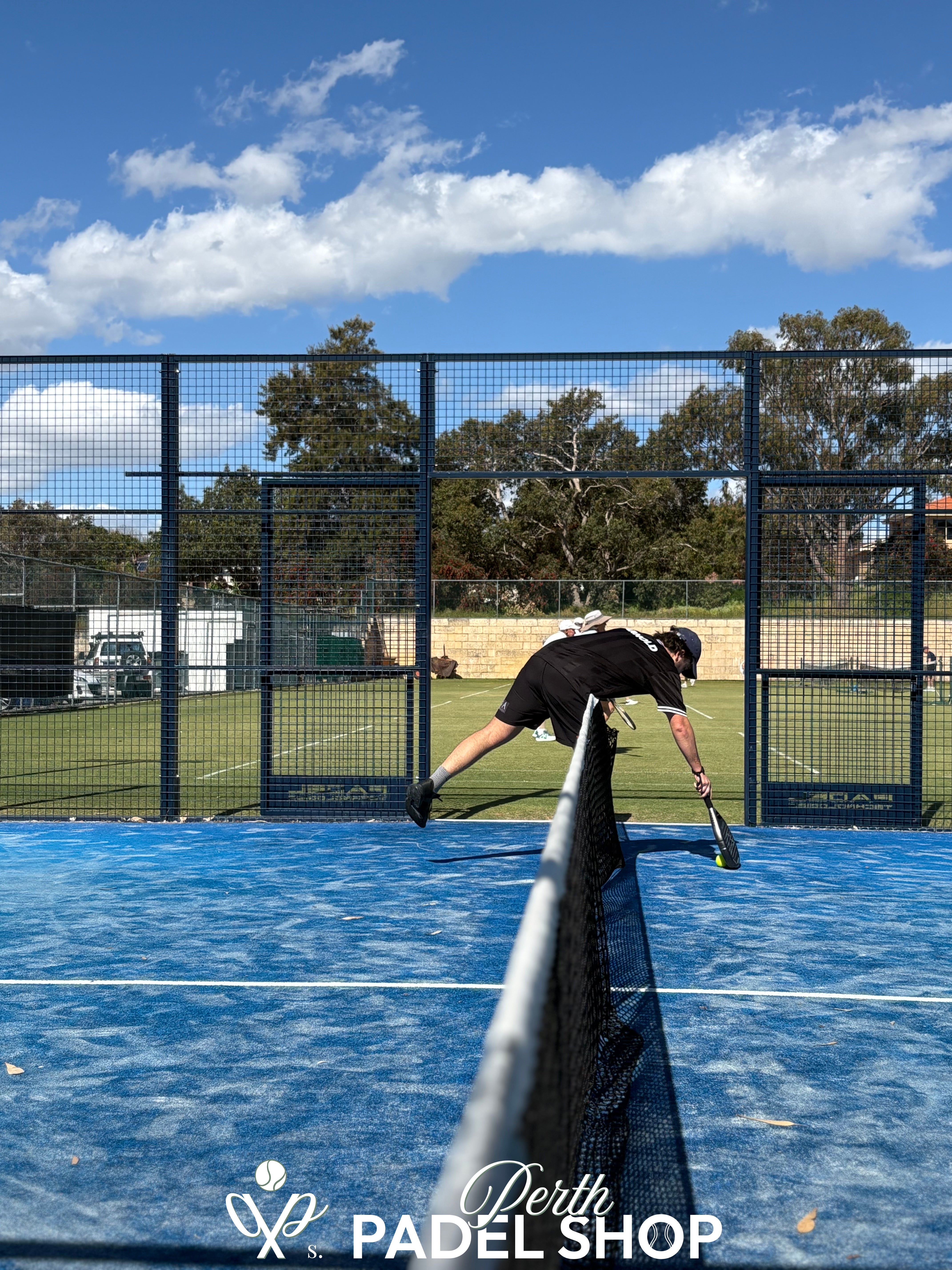 Tournament P50 - 26/10 (Melville)