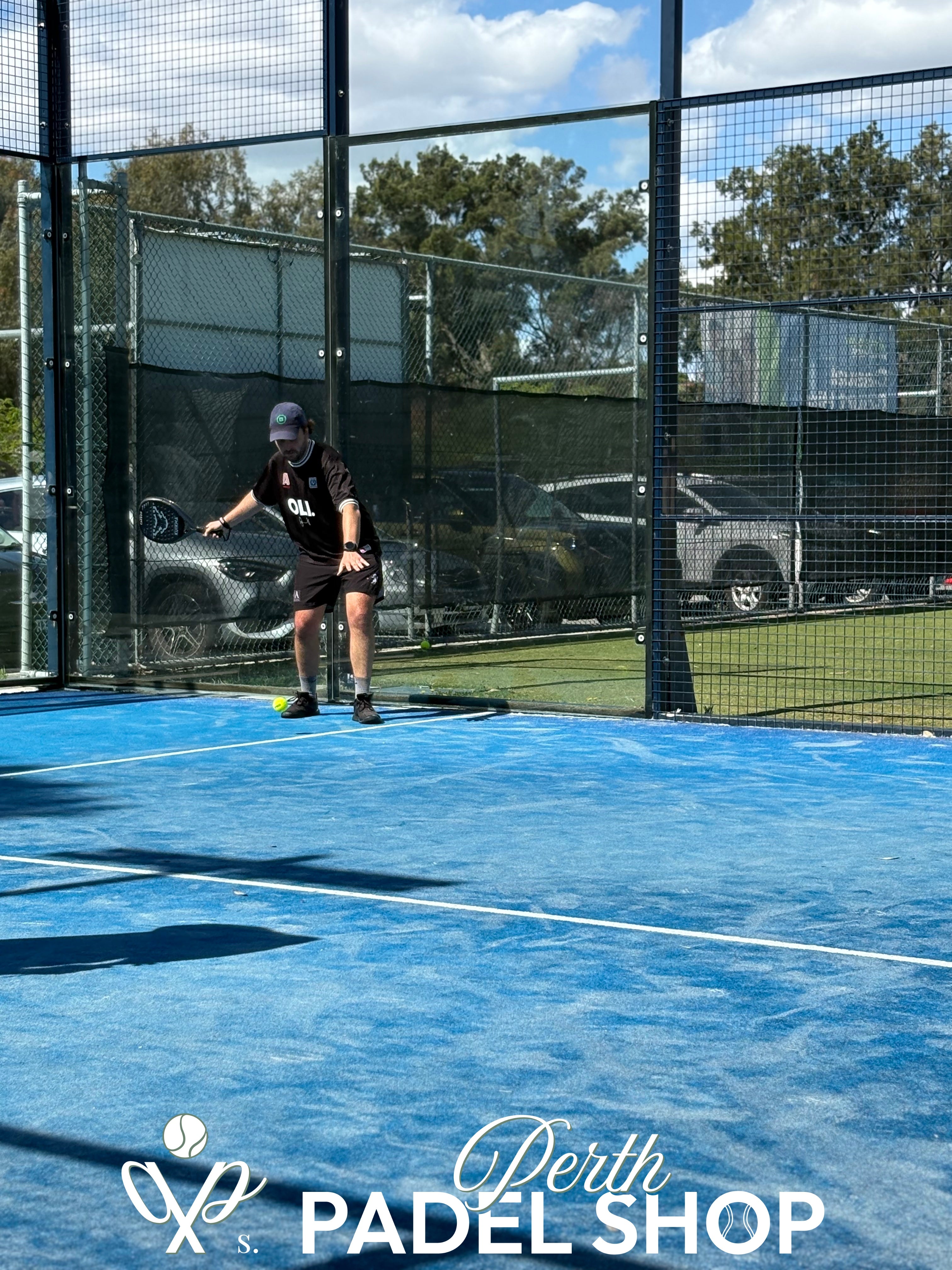 Tournament P50 - 26/10 (Melville)