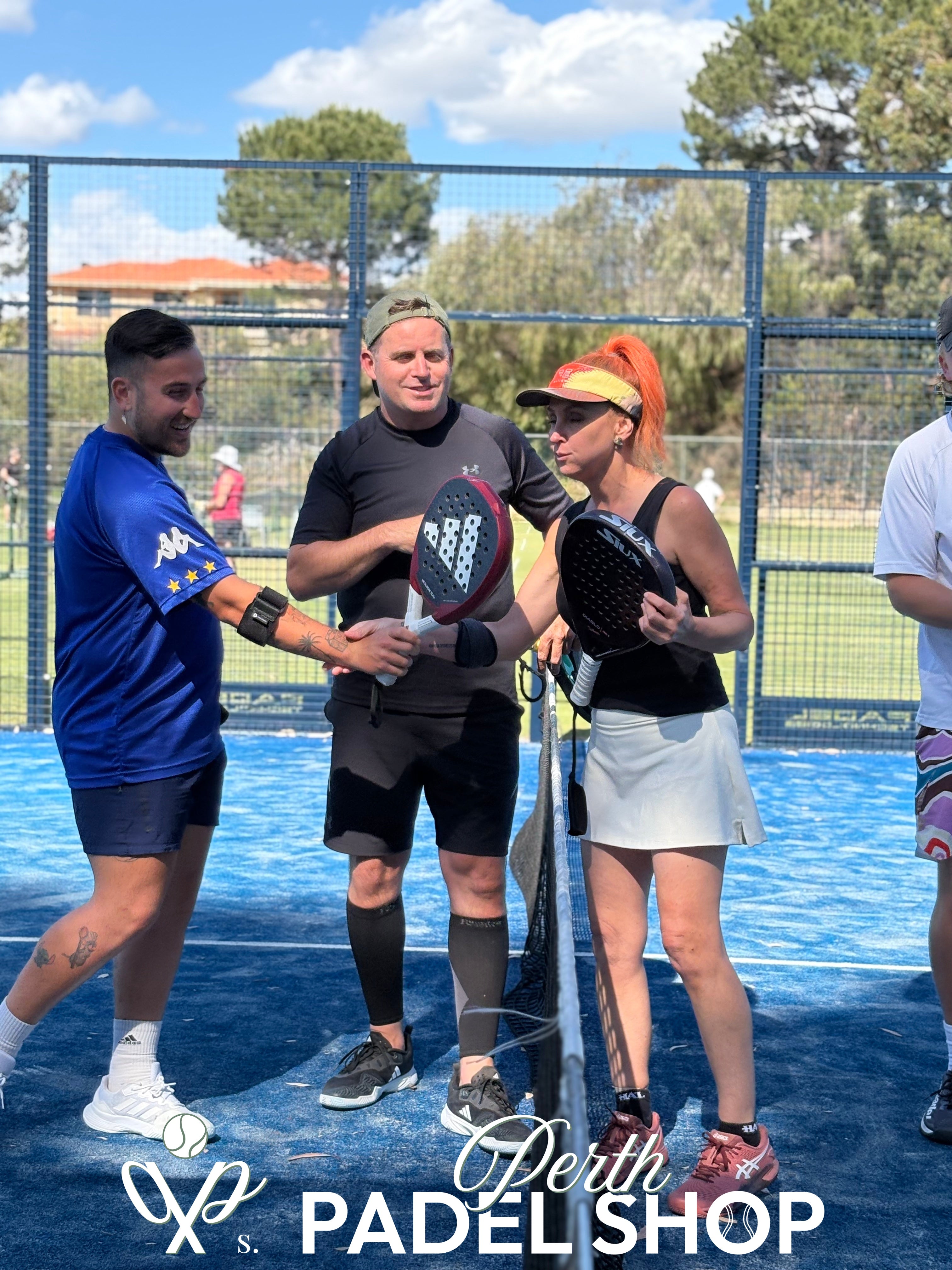 Tournament P50 - 26/10 (Melville)