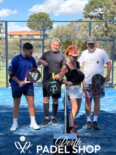 Tournament P50 - 26/10 (Melville)