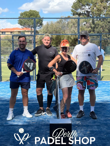 Tournament P50 - 26/10 (Melville)