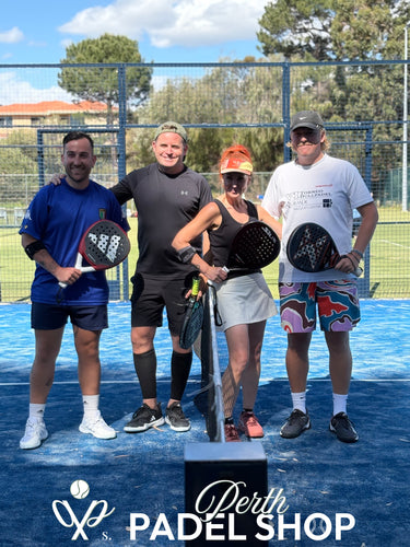 Tournament P50 - 26/10 (Melville)