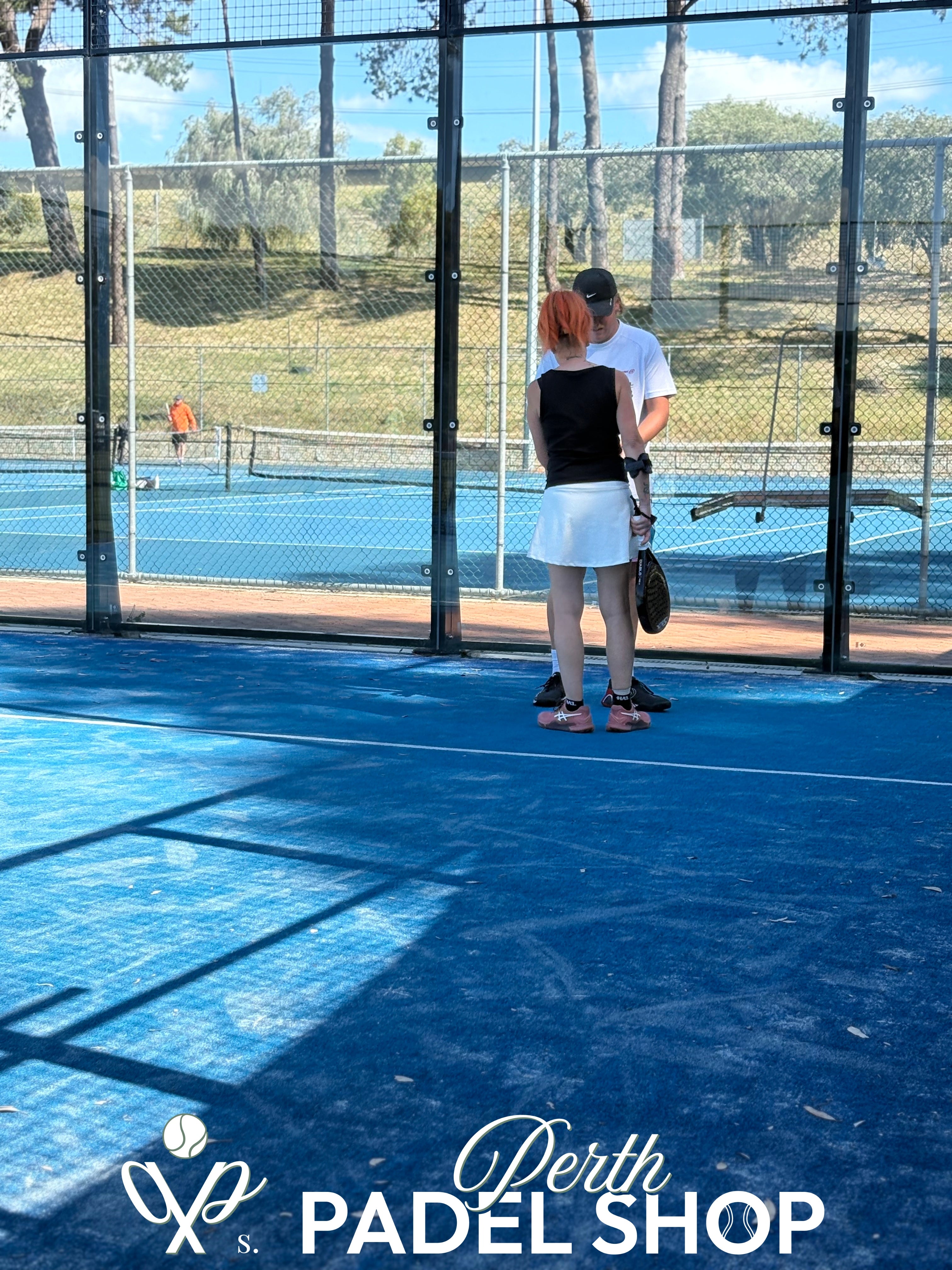 Tournament P50 - 26/10 (Melville)