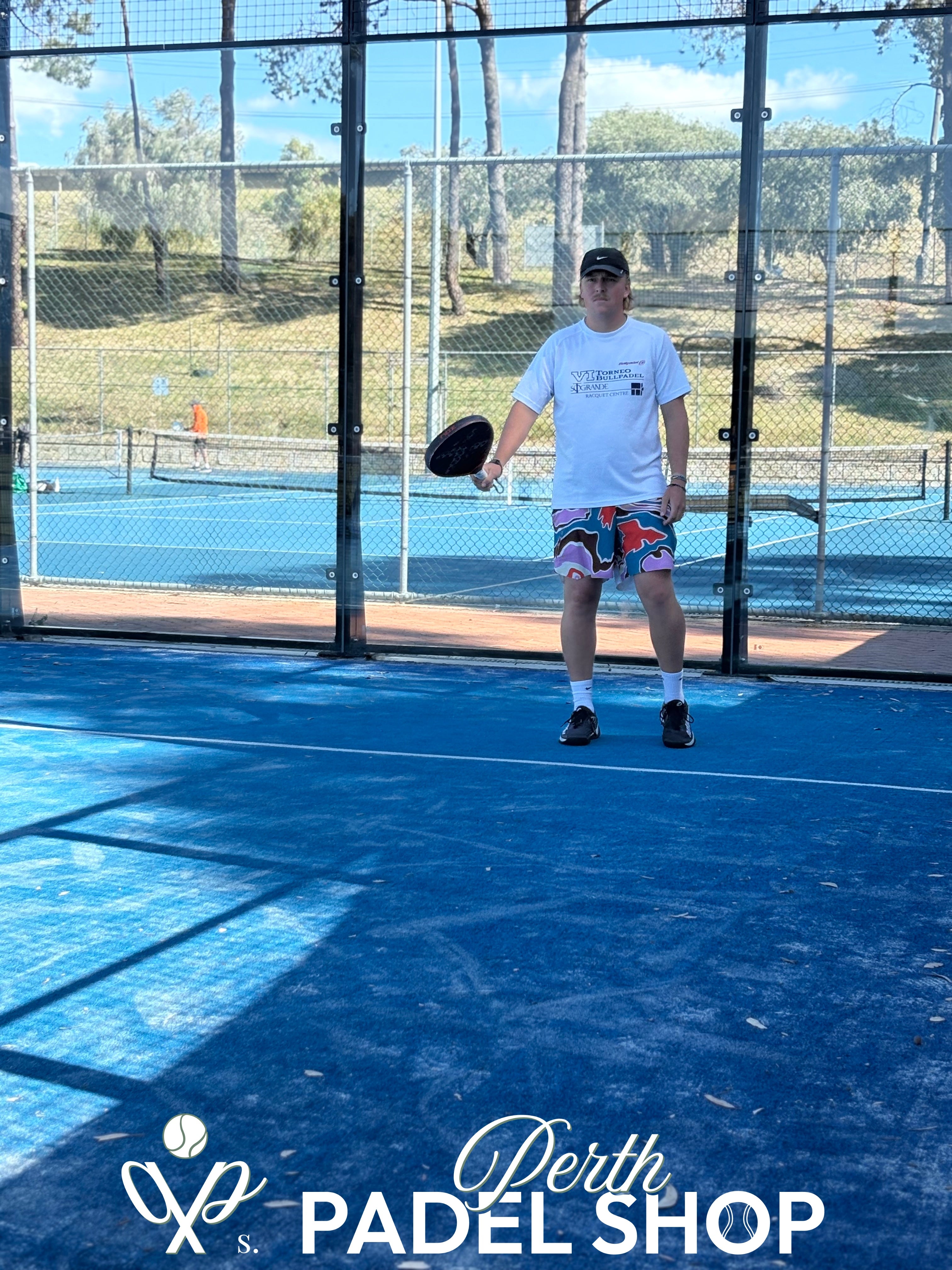 Tournament P50 - 26/10 (Melville)