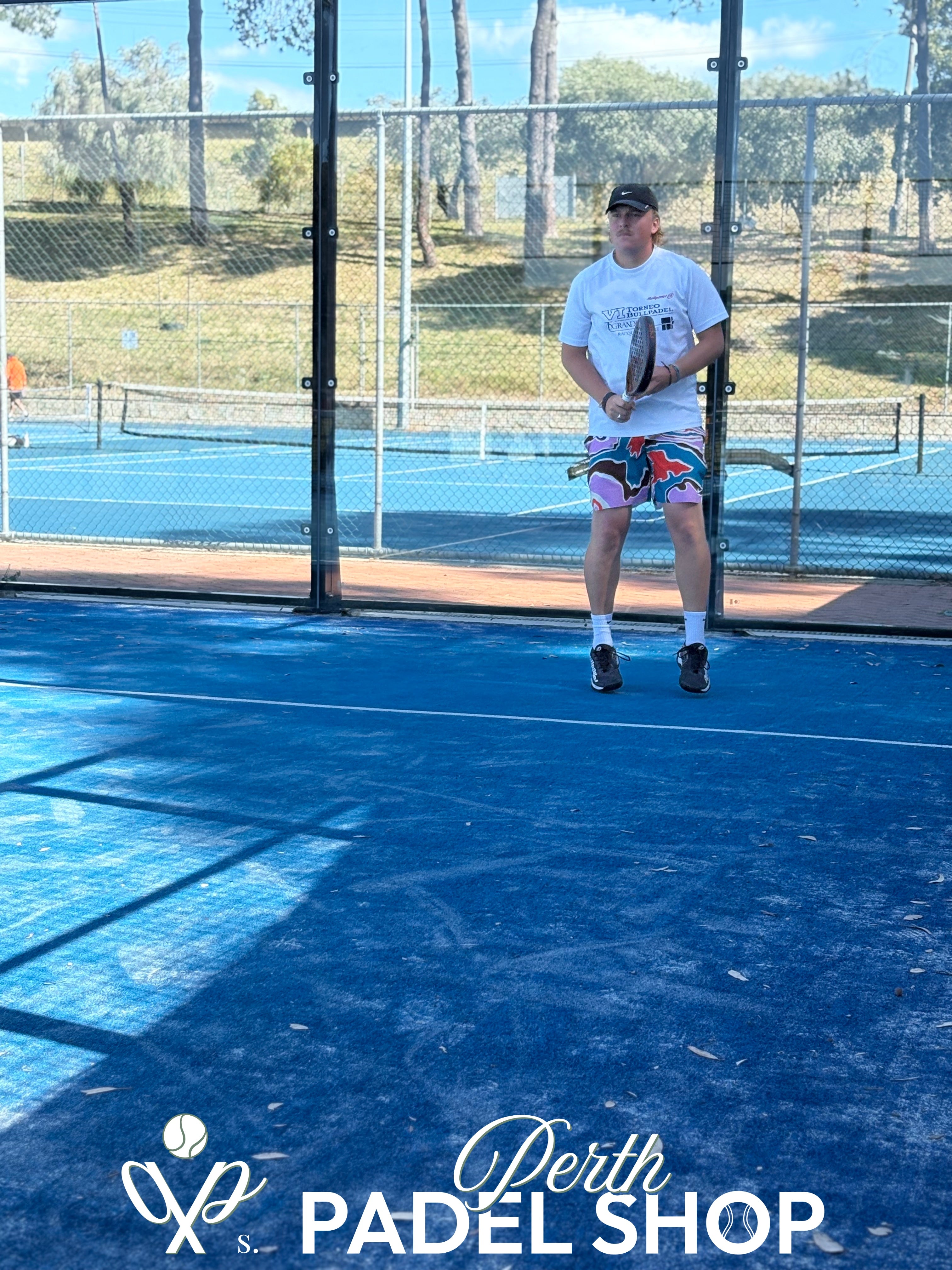 Tournament P50 - 26/10 (Melville)