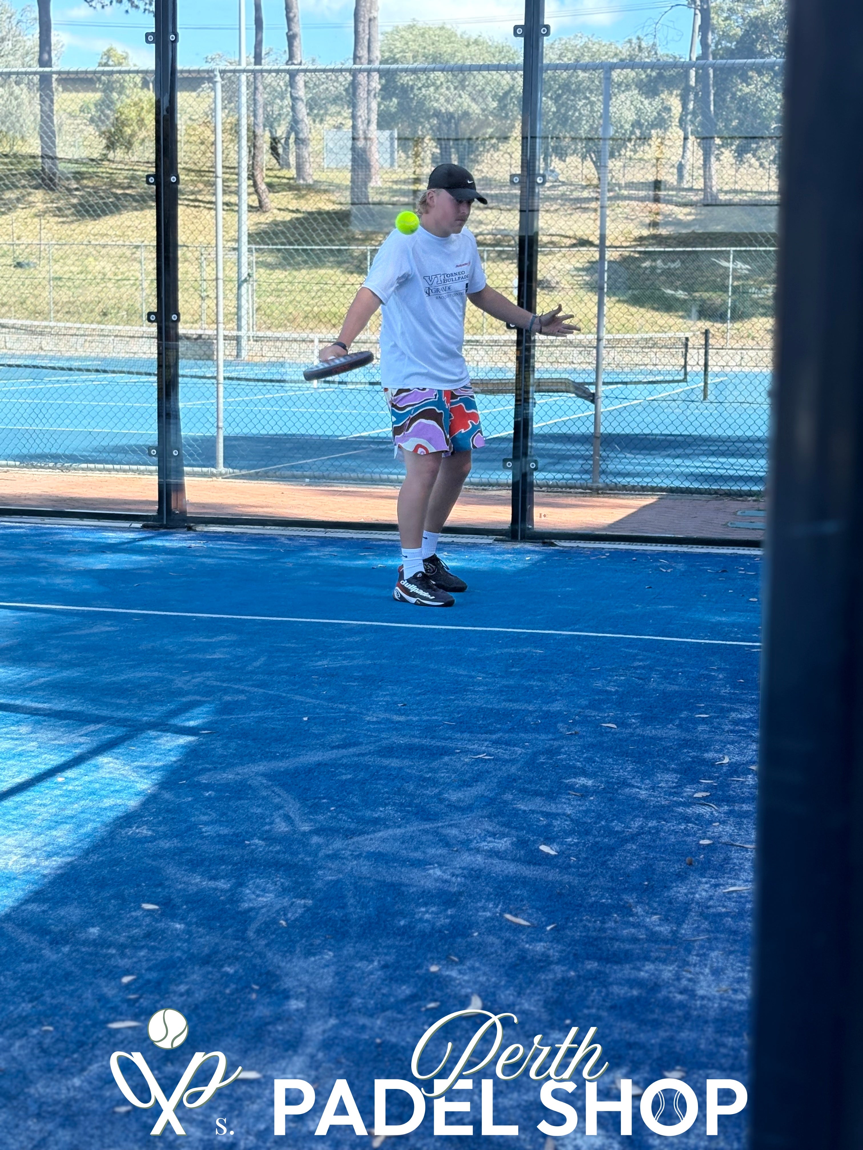 Tournament P50 - 26/10 (Melville)