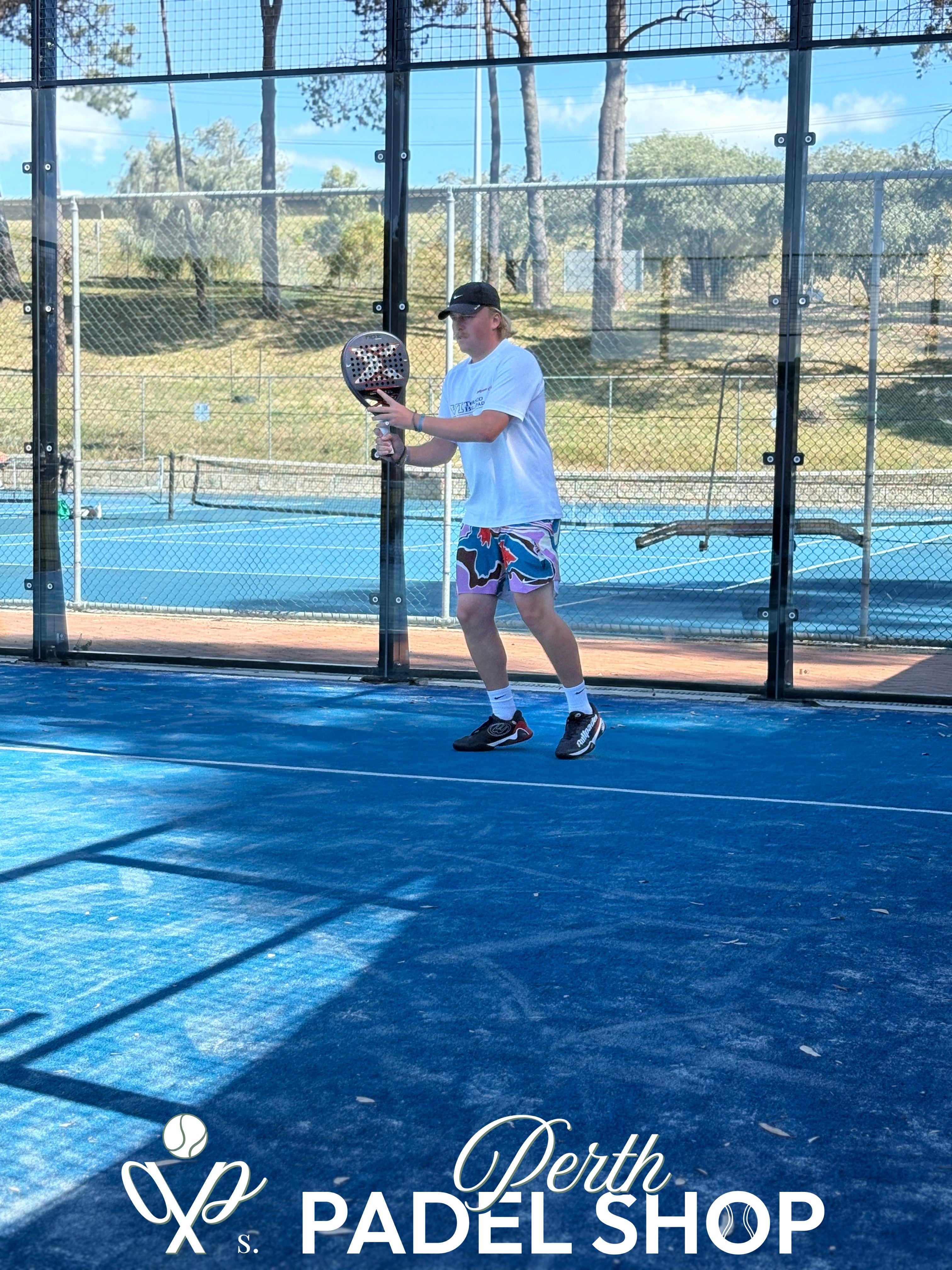 Tournament P50 - 26/10 (Melville)