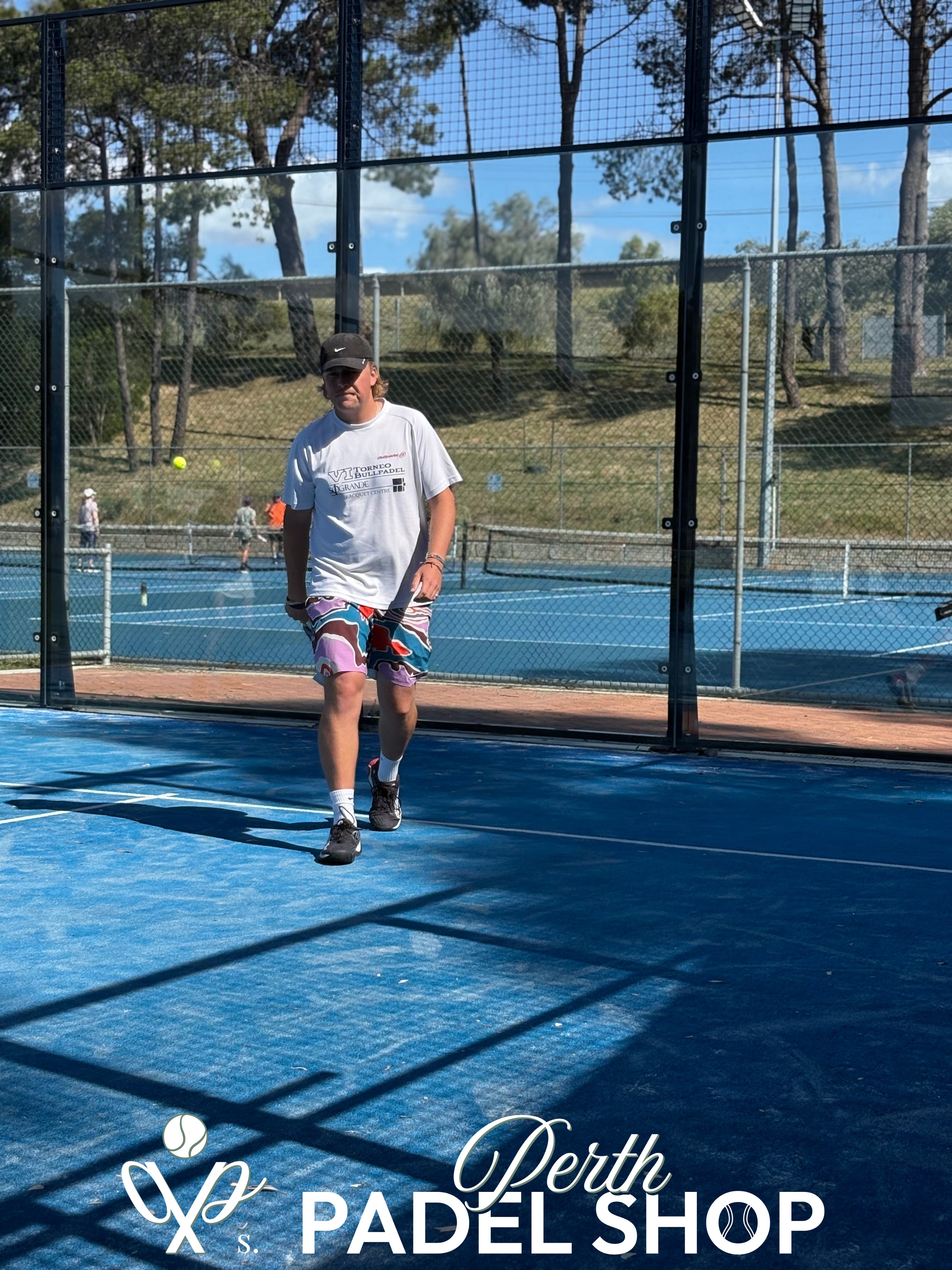 Tournament P50 - 26/10 (Melville)