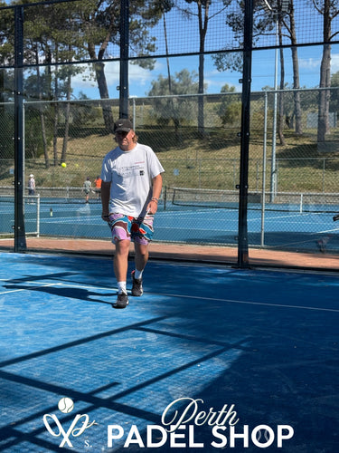 Tournament P50 - 26/10 (Melville)