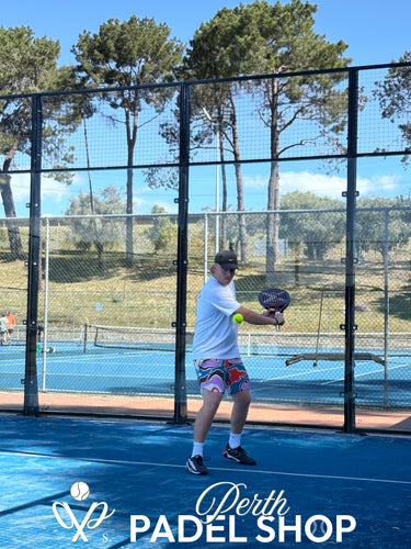 Tournament P50 - 26/10 (Melville)