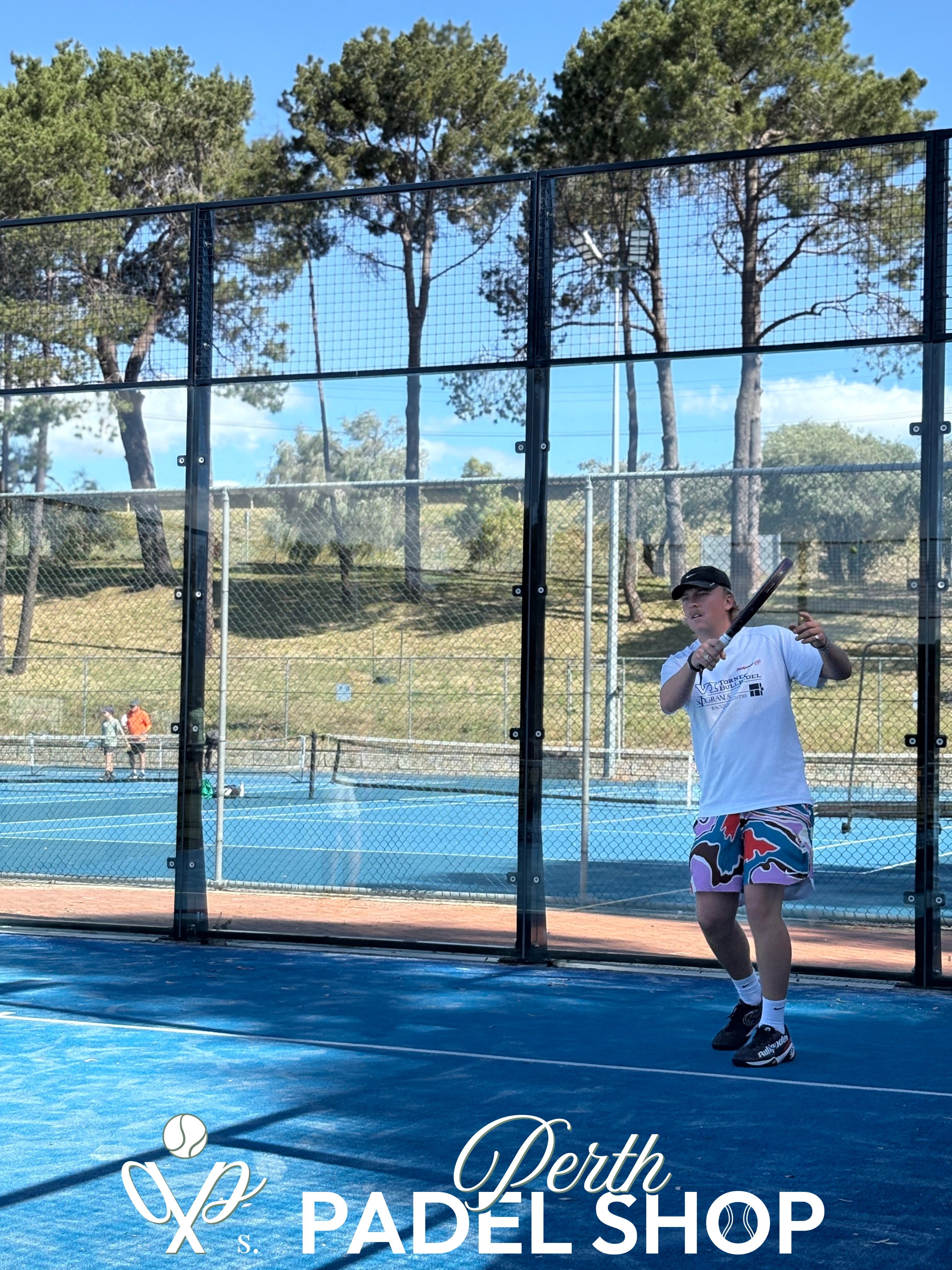 Tournament P50 - 26/10 (Melville)