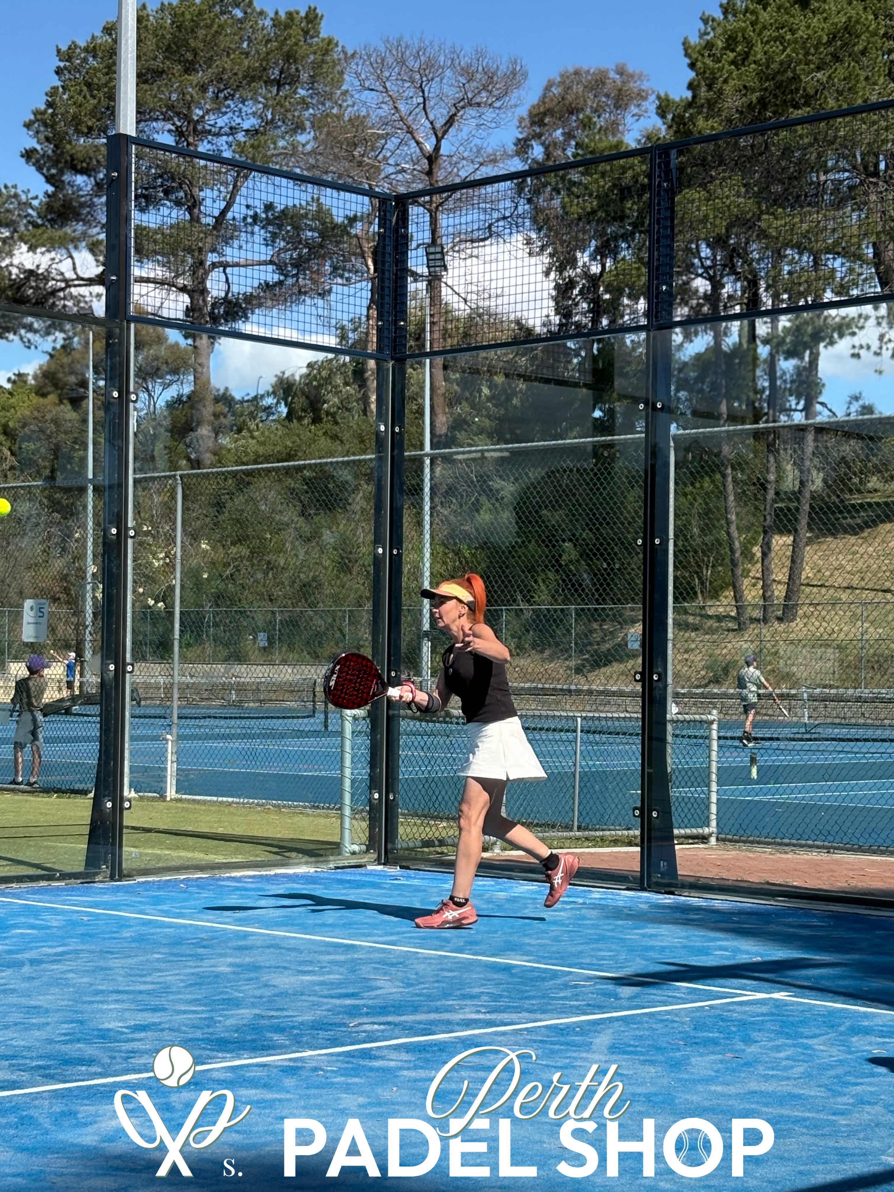 Tournament P50 - 26/10 (Melville)