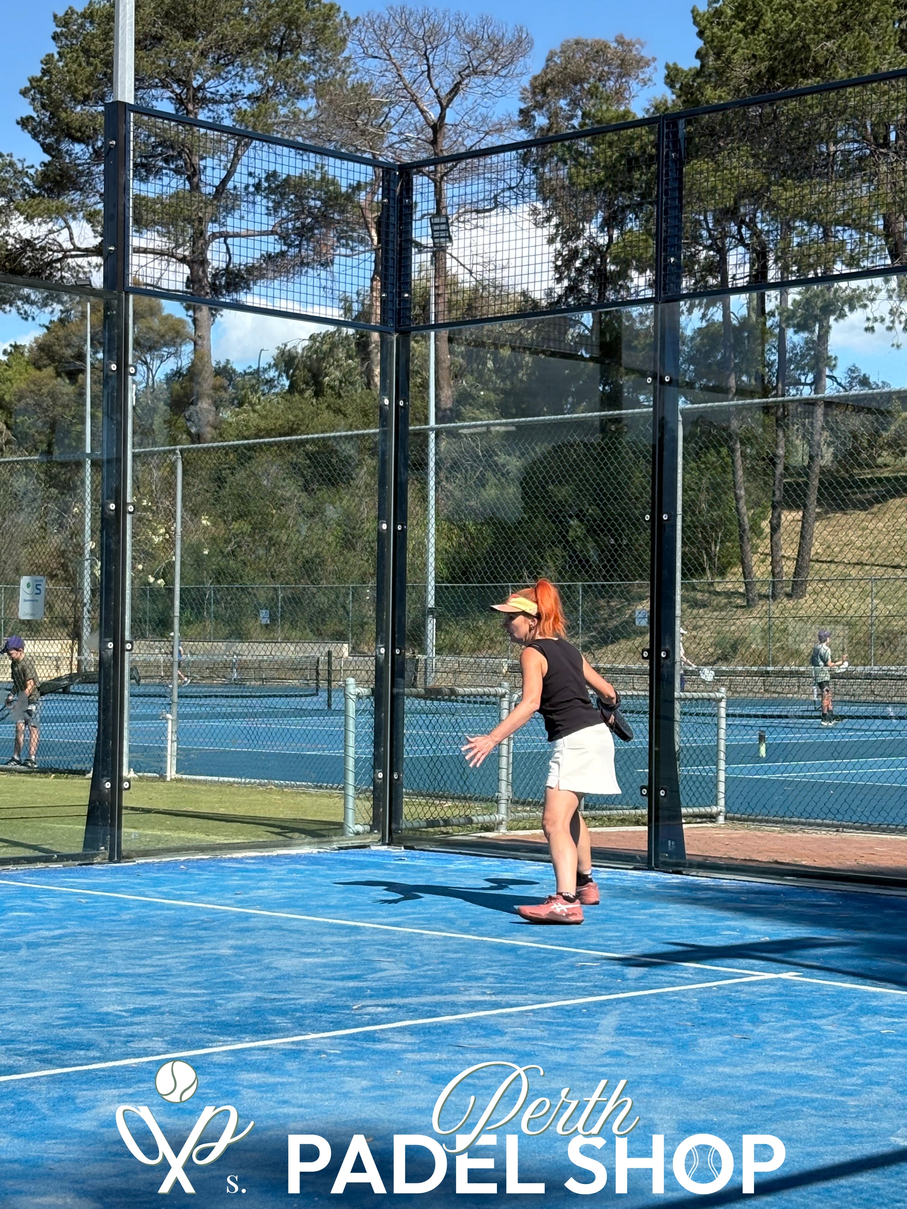 Tournament P50 - 26/10 (Melville)