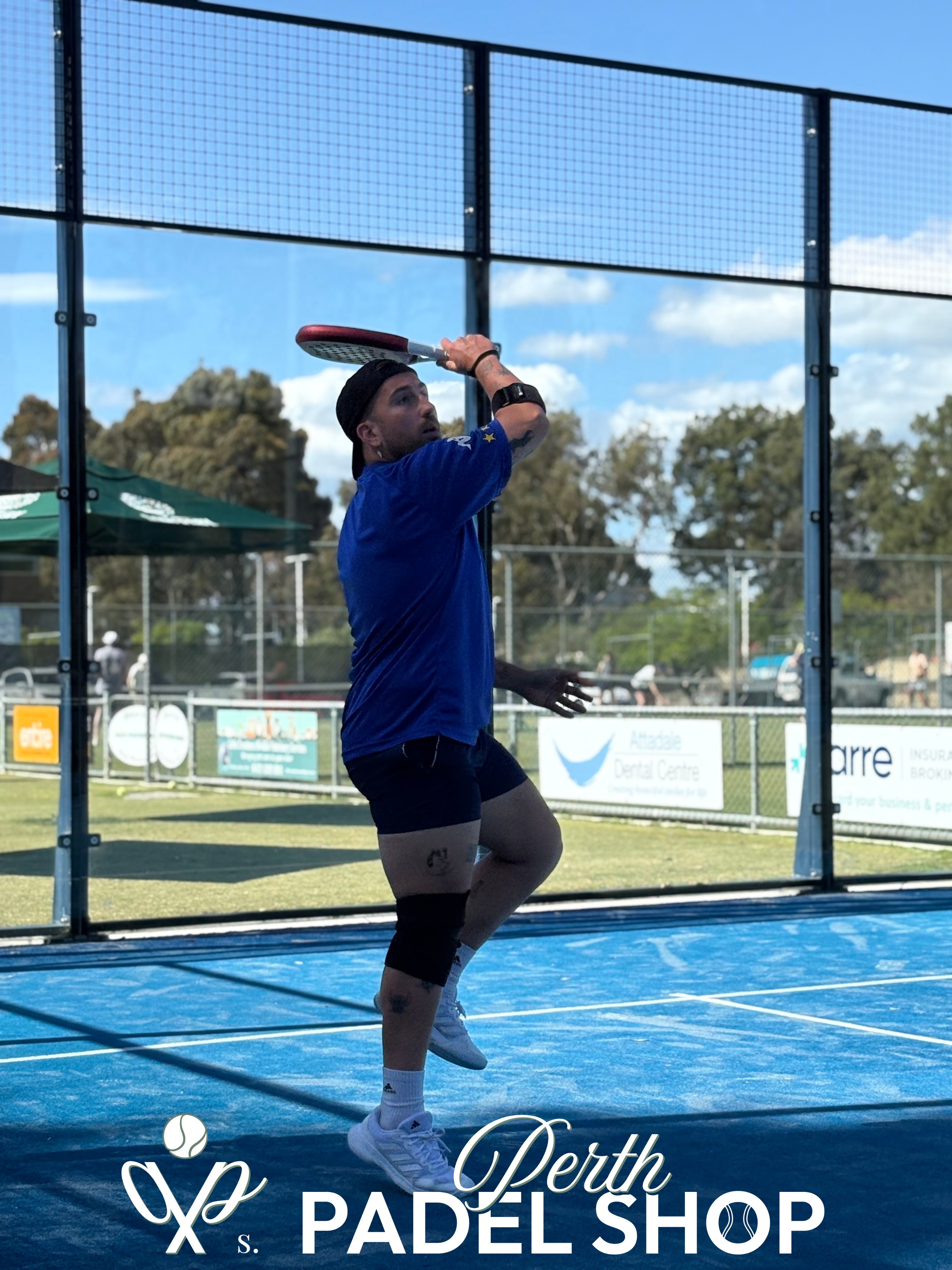 Tournament P50 - 26/10 (Melville)