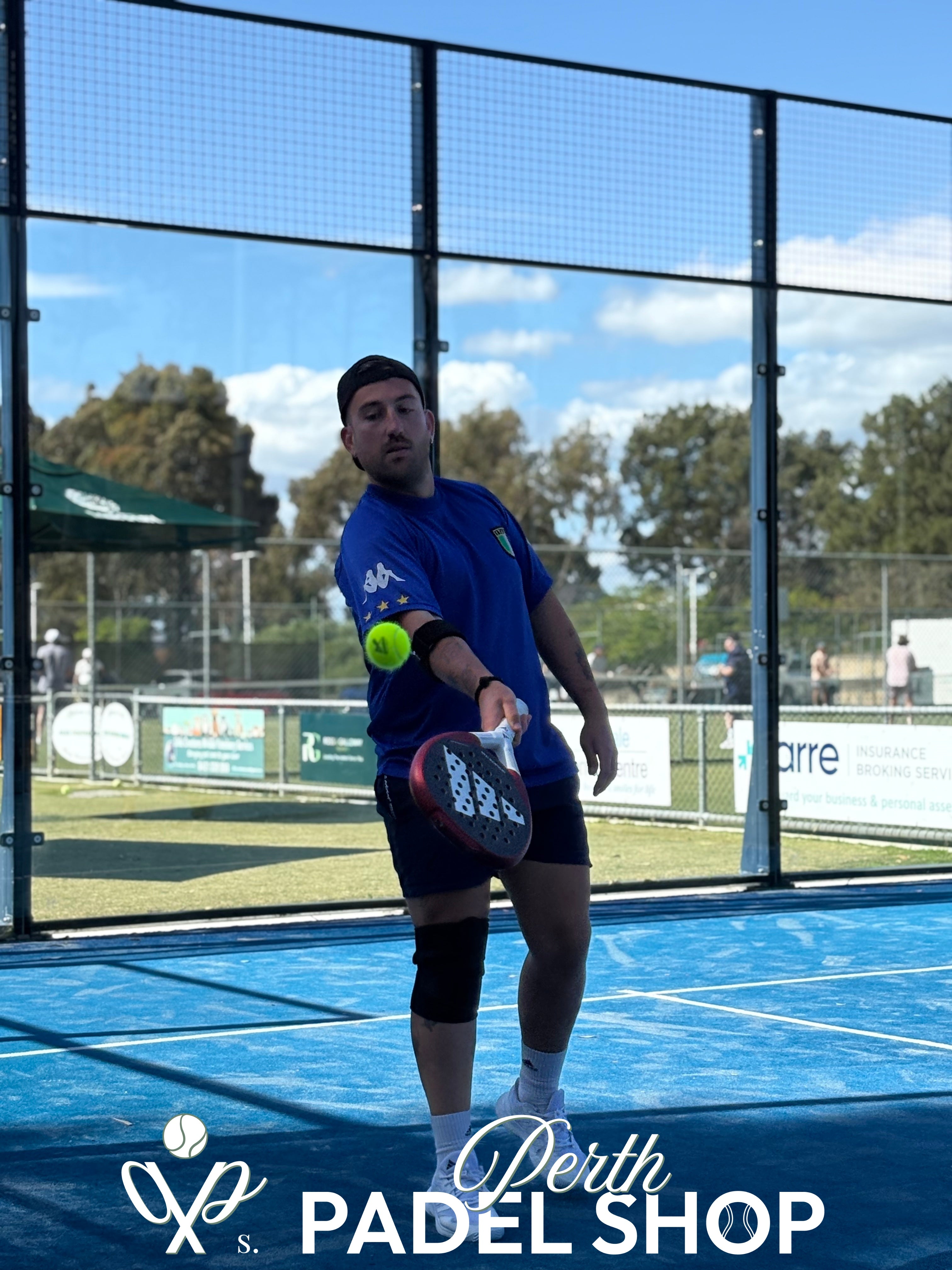 Tournament P50 - 26/10 (Melville)