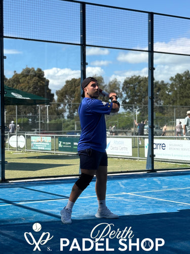 Tournament P50 - 26/10 (Melville)