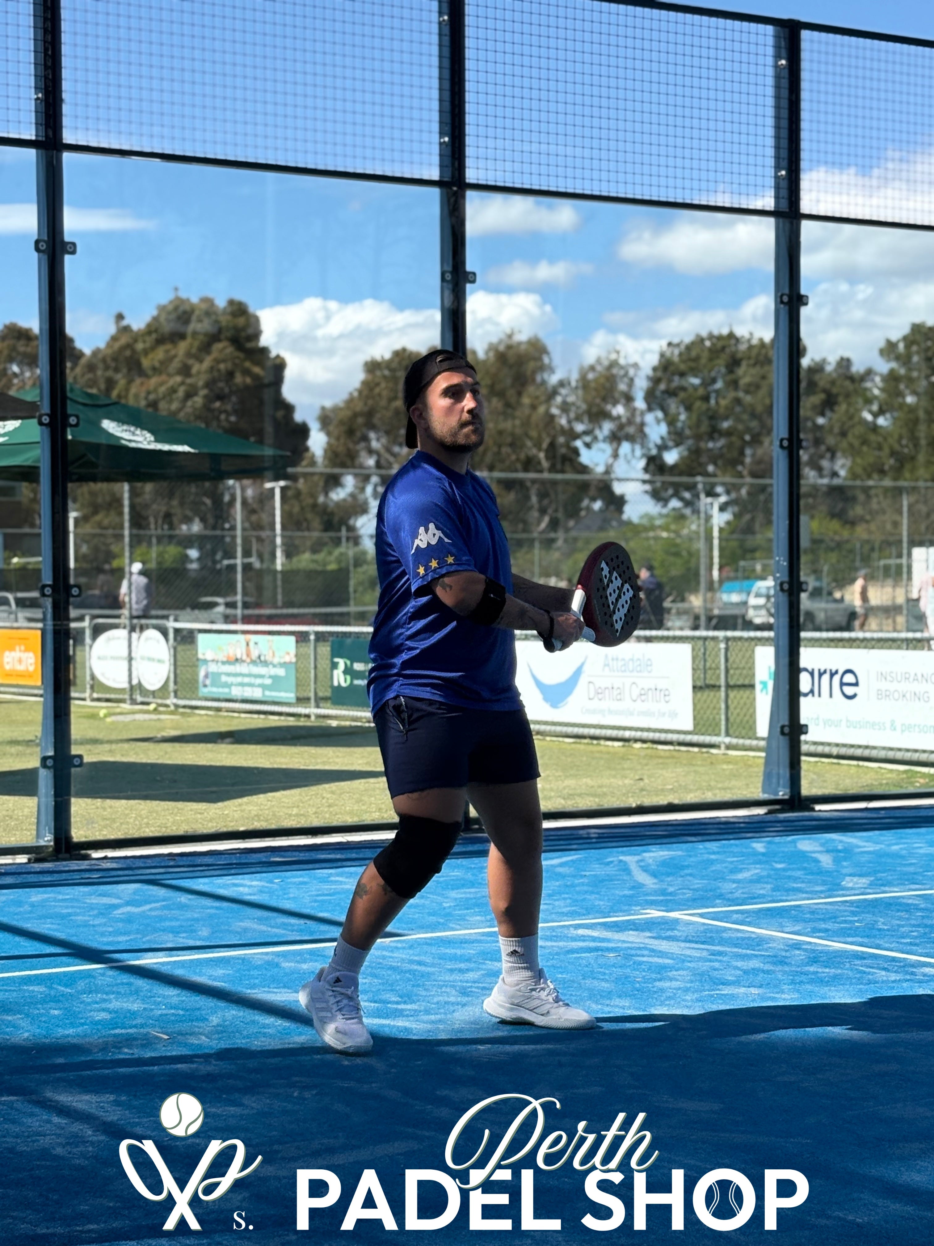 Tournament P50 - 26/10 (Melville)