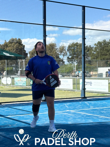 Tournament P50 - 26/10 (Melville)