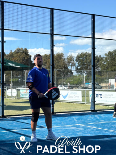 Tournament P50 - 26/10 (Melville)