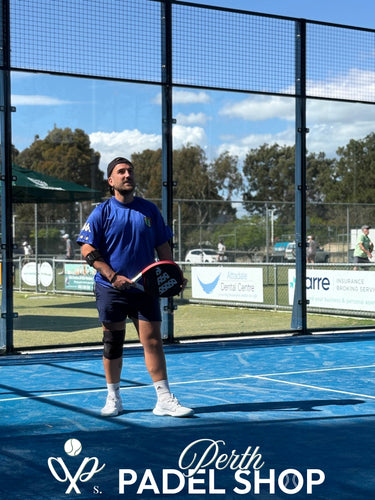 Tournament P50 - 26/10 (Melville)