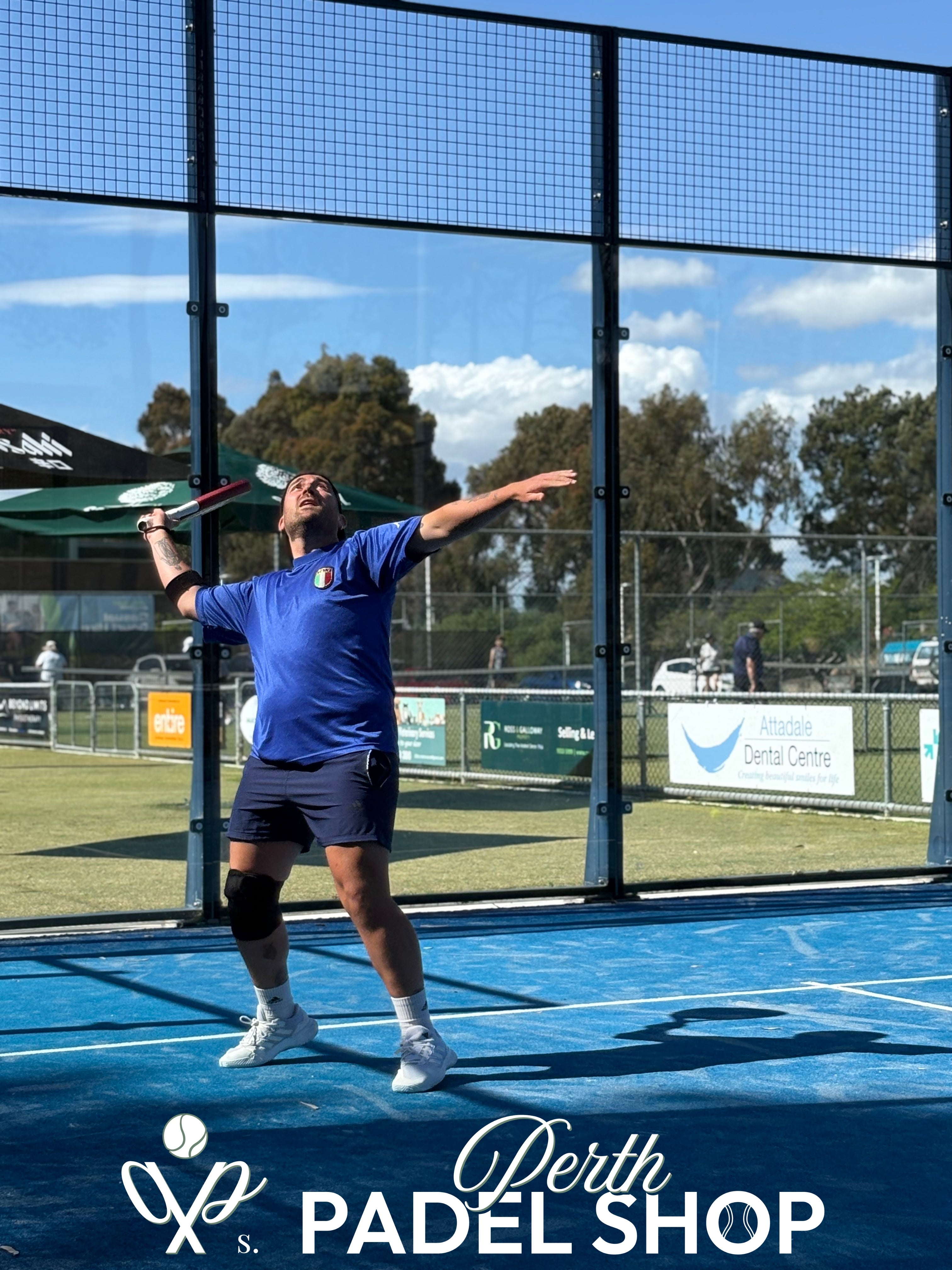 Tournament P50 - 26/10 (Melville)