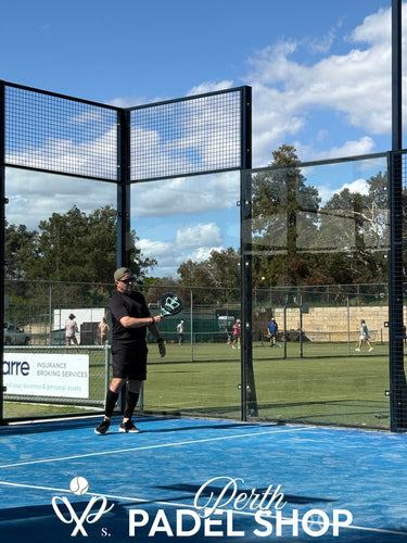 Tournament P50 - 26/10 (Melville)