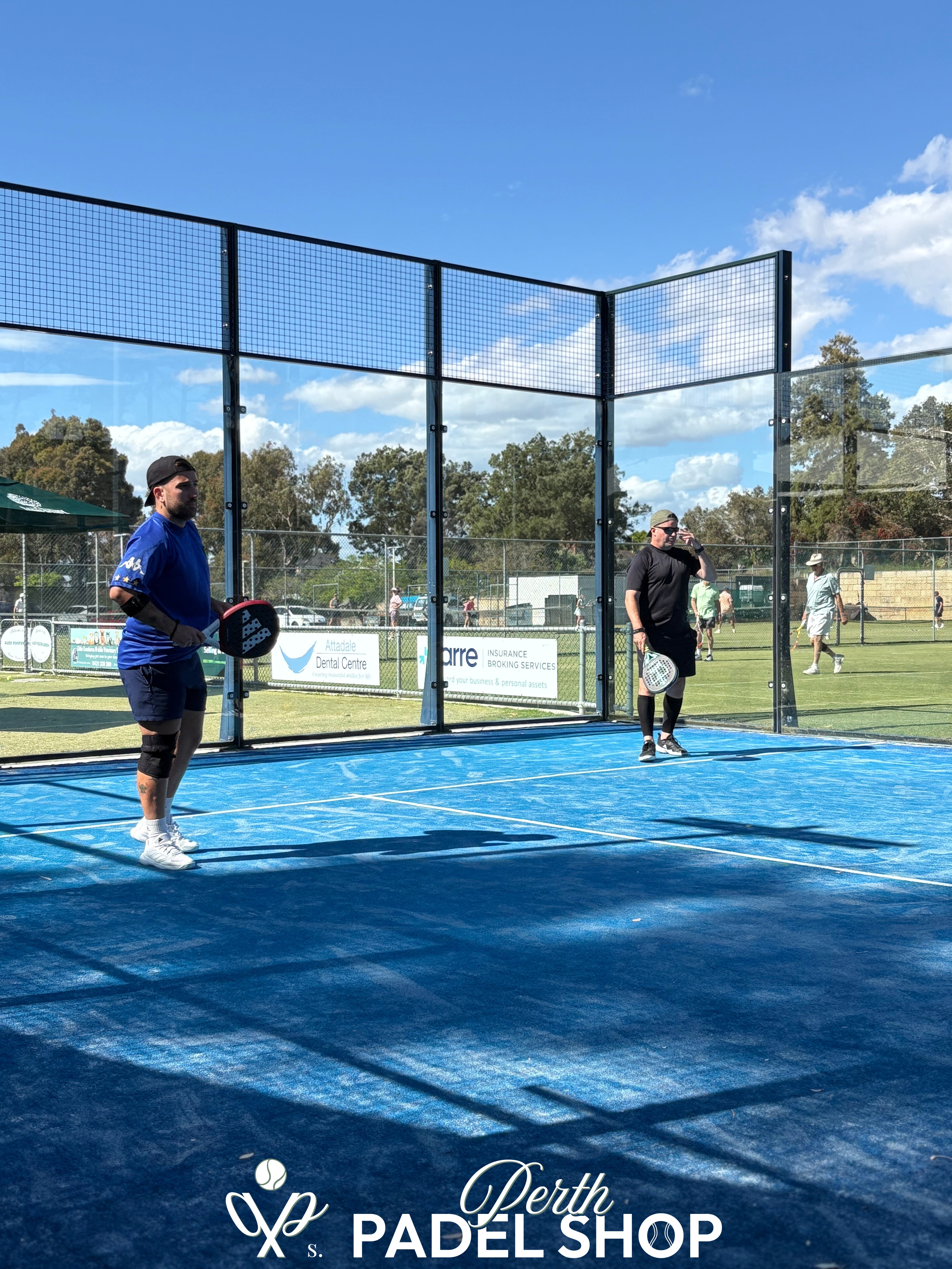 Tournament P50 - 26/10 (Melville)