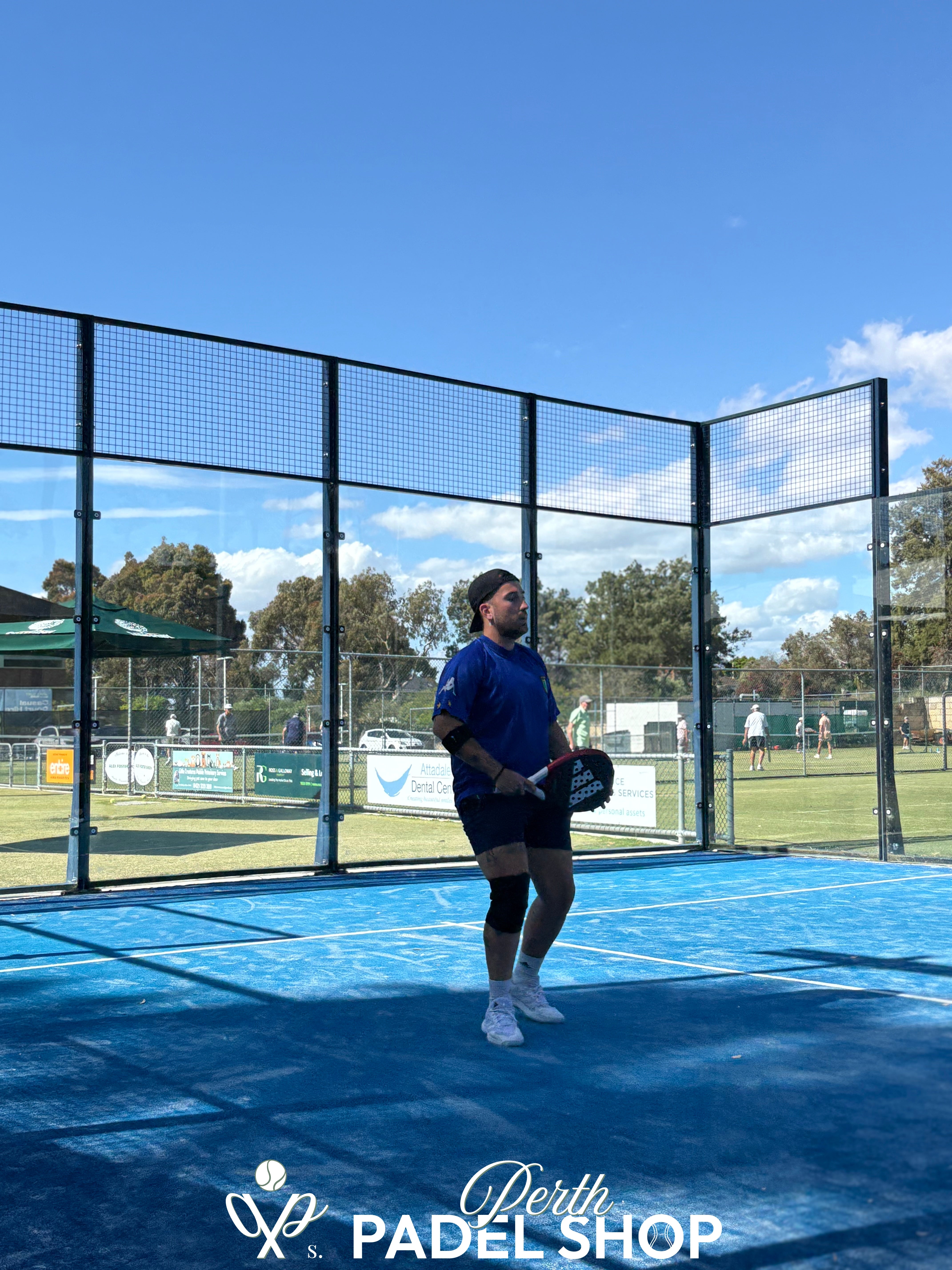 Tournament P50 - 26/10 (Melville)