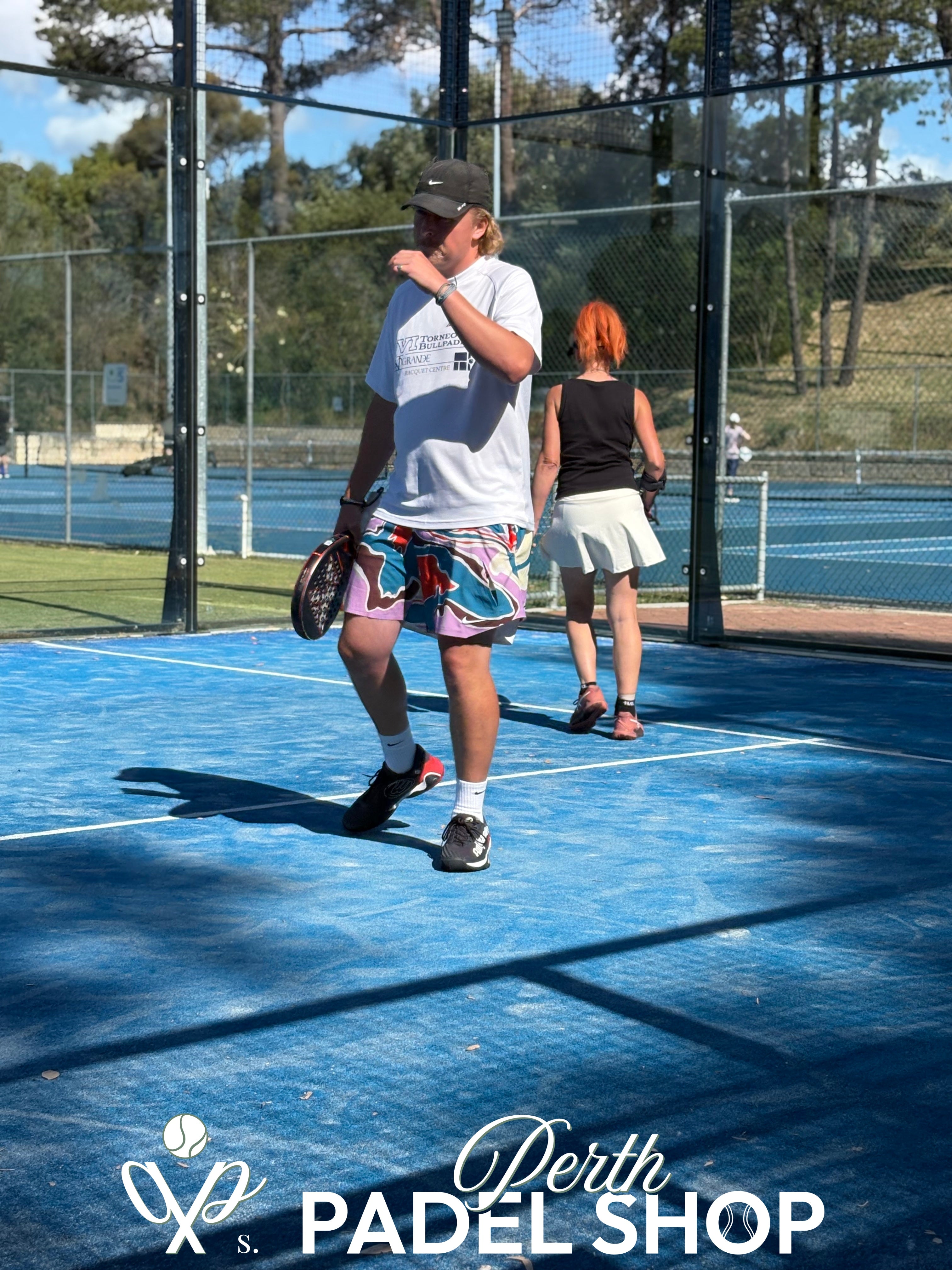 Tournament P50 - 26/10 (Melville)