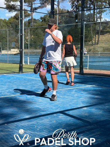 Tournament P50 - 26/10 (Melville)