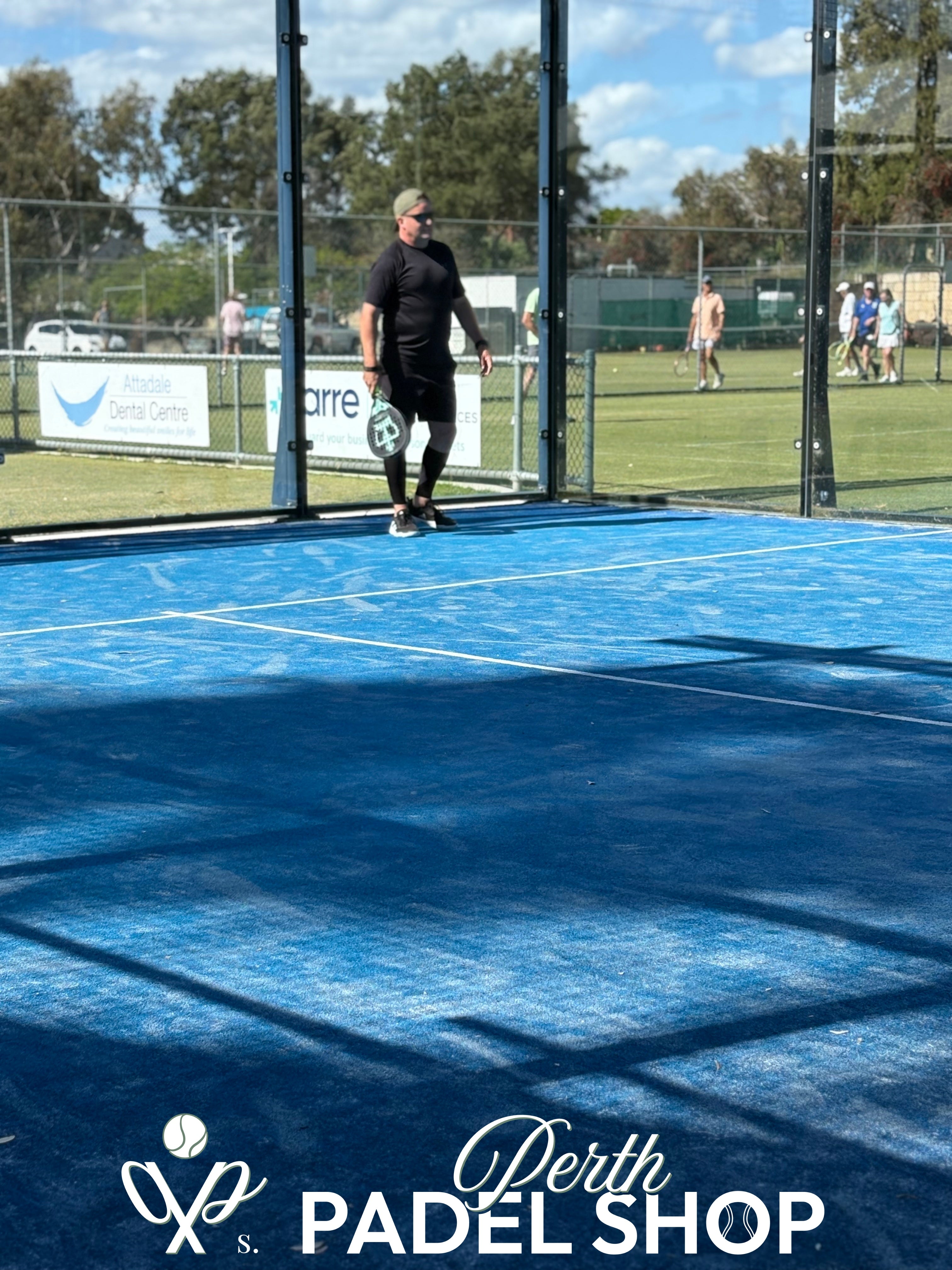 Tournament P50 - 26/10 (Melville)