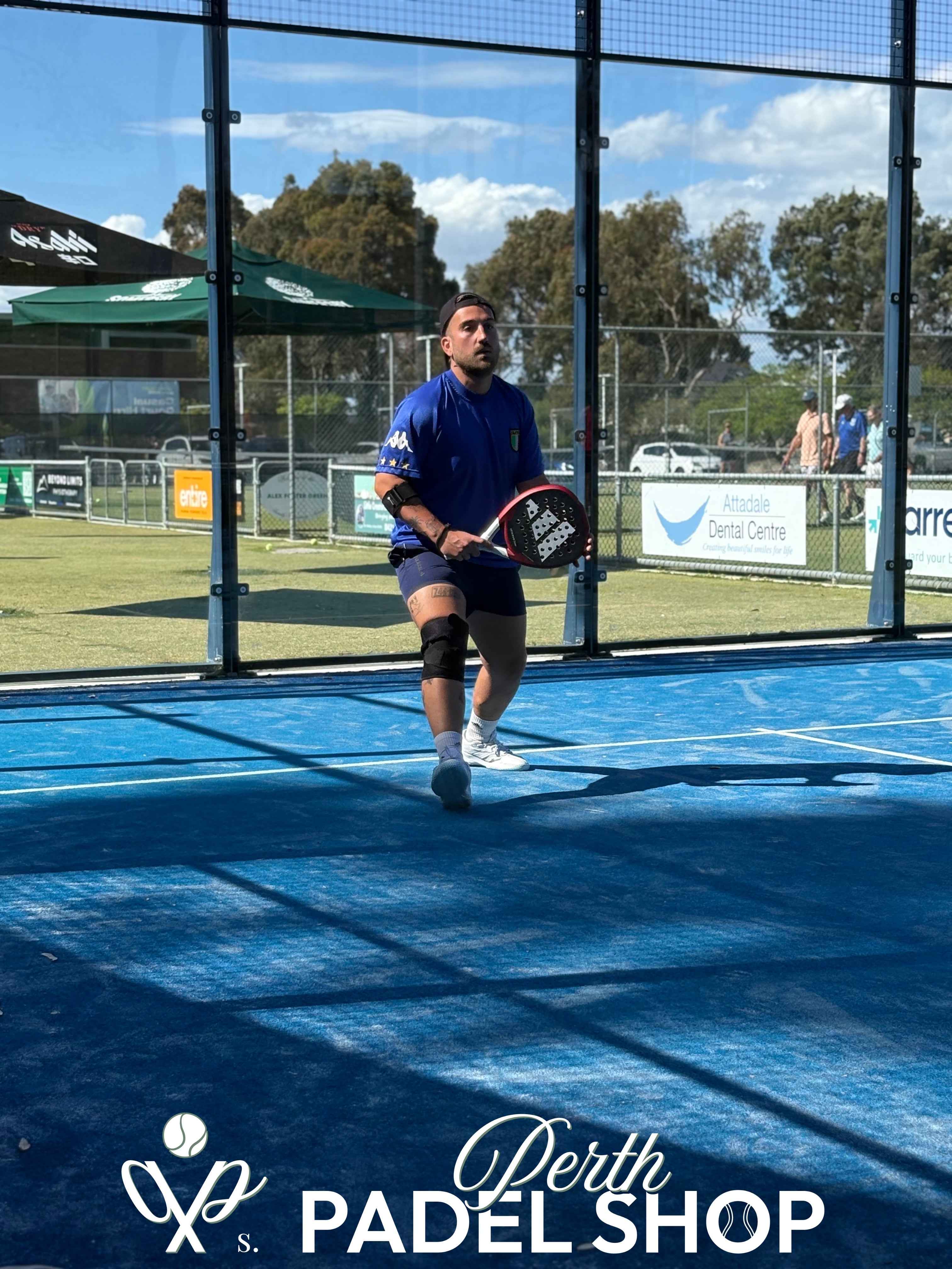 Tournament P50 - 26/10 (Melville)