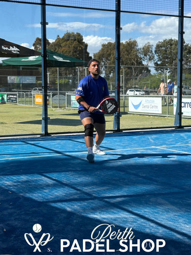 Tournament P50 - 26/10 (Melville)