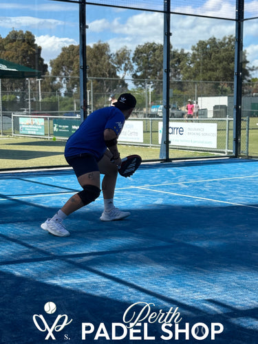 Tournament P50 - 26/10 (Melville)